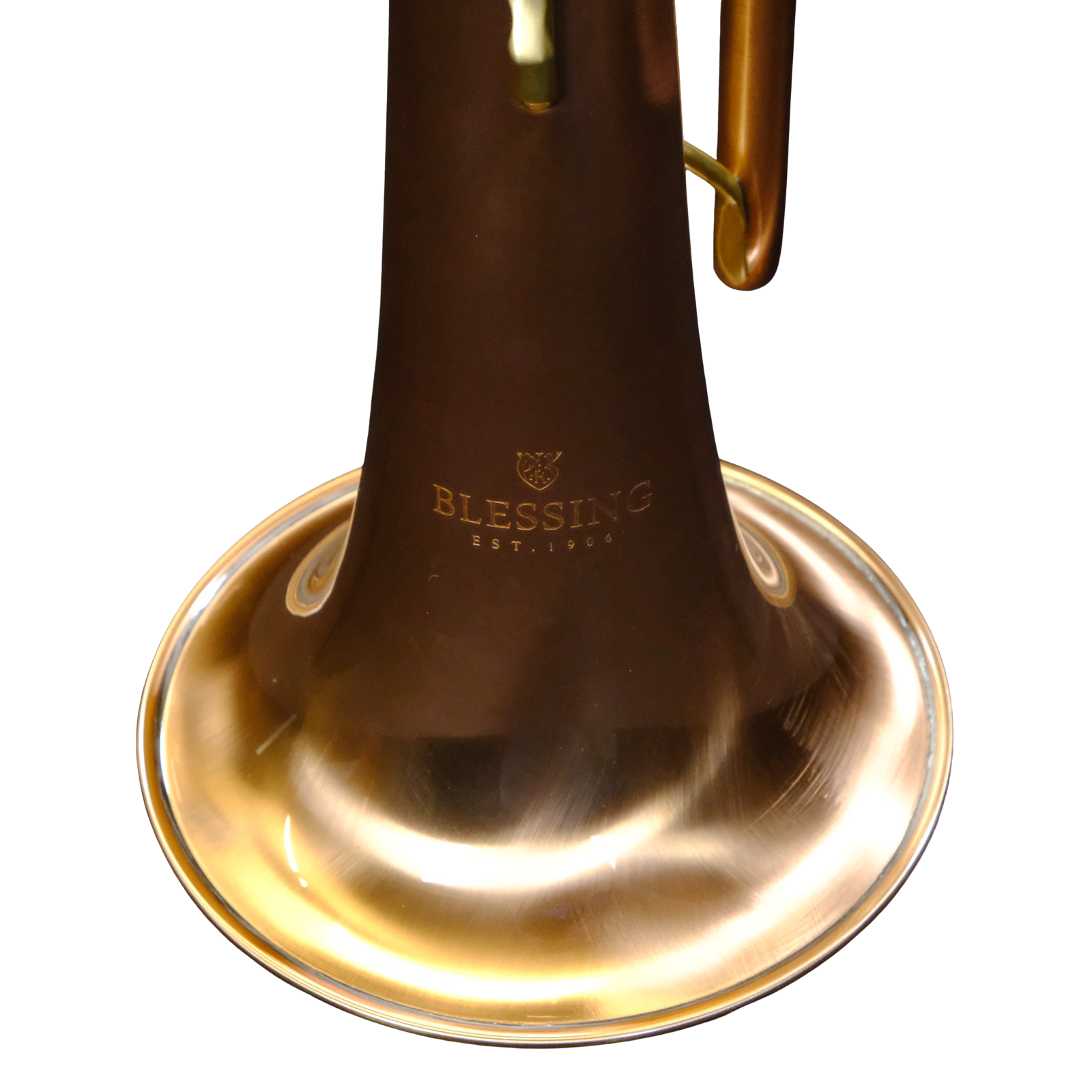 Blessing Performance Flugelhorn BFH1541RT