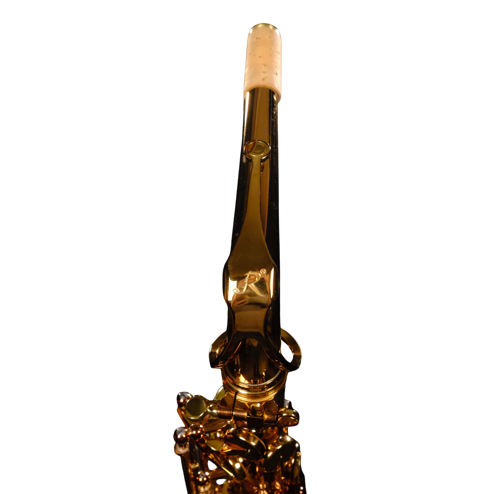 Rampone & Cazzani Performance Series Alto Saxophone - RCPASL