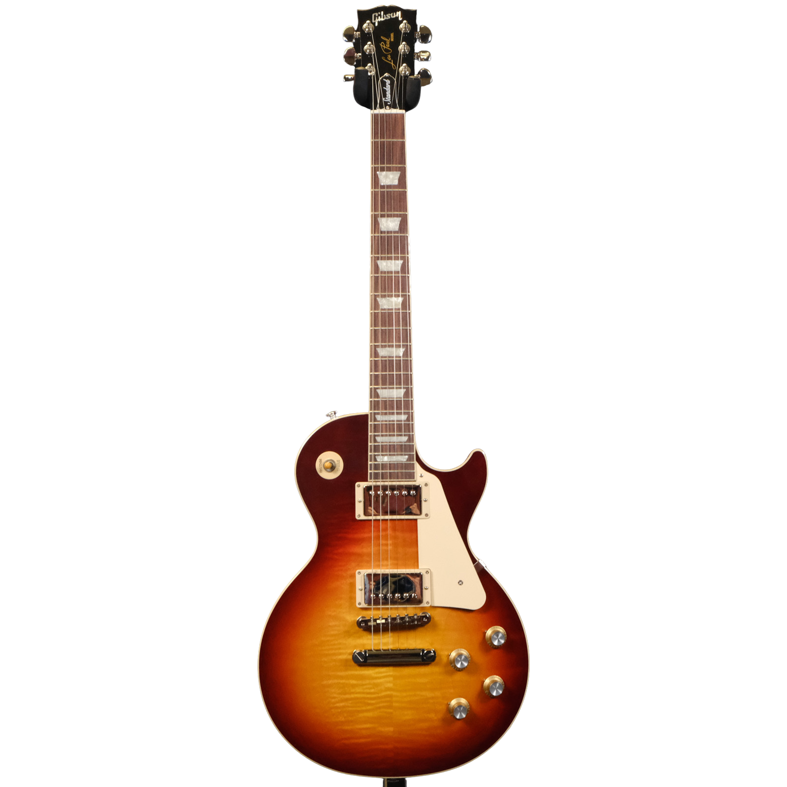 Gibson Les Paul Standard '60s - Bourbon Burst