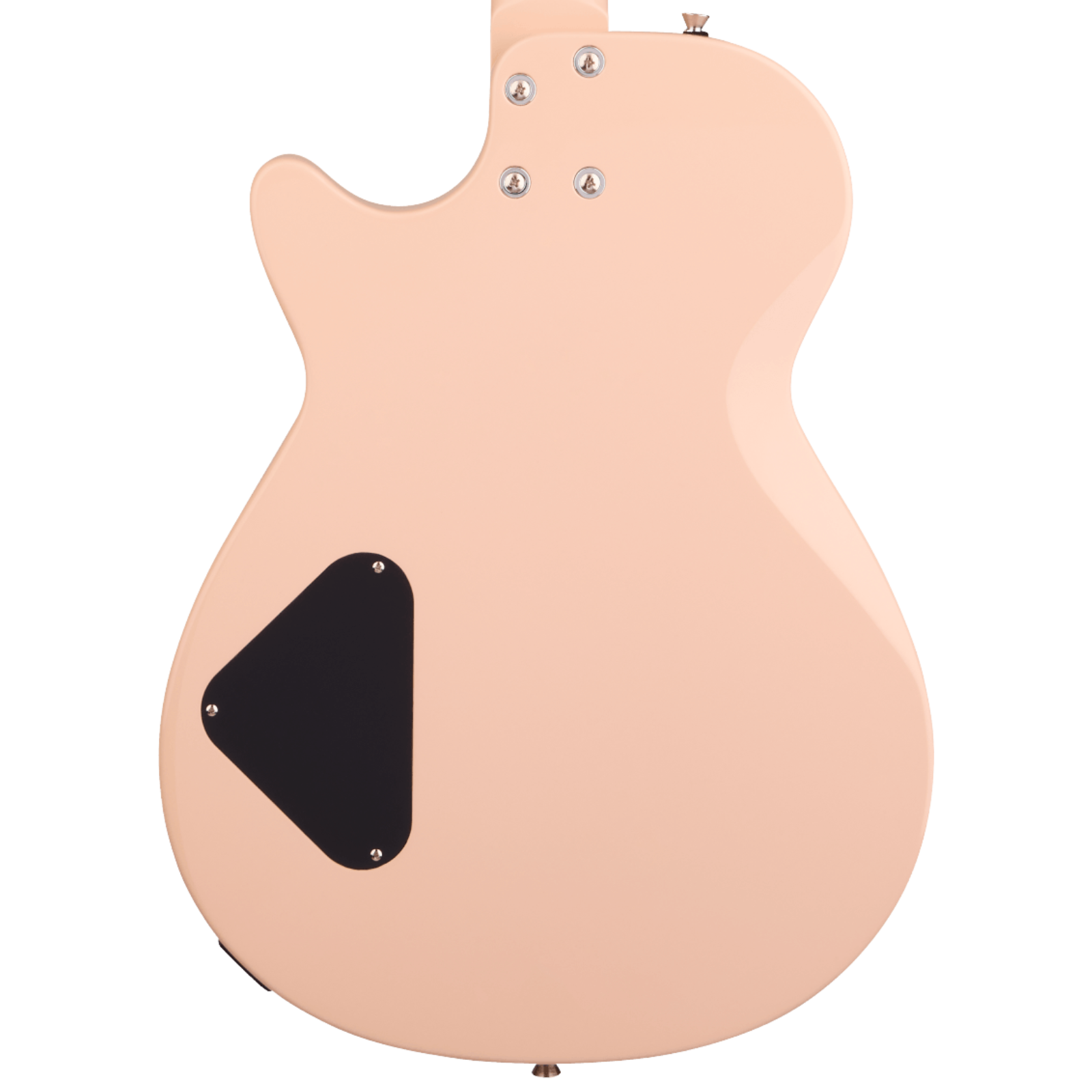 Gretsch Streamliner Jet Club 1 Pickup - Shell Pink