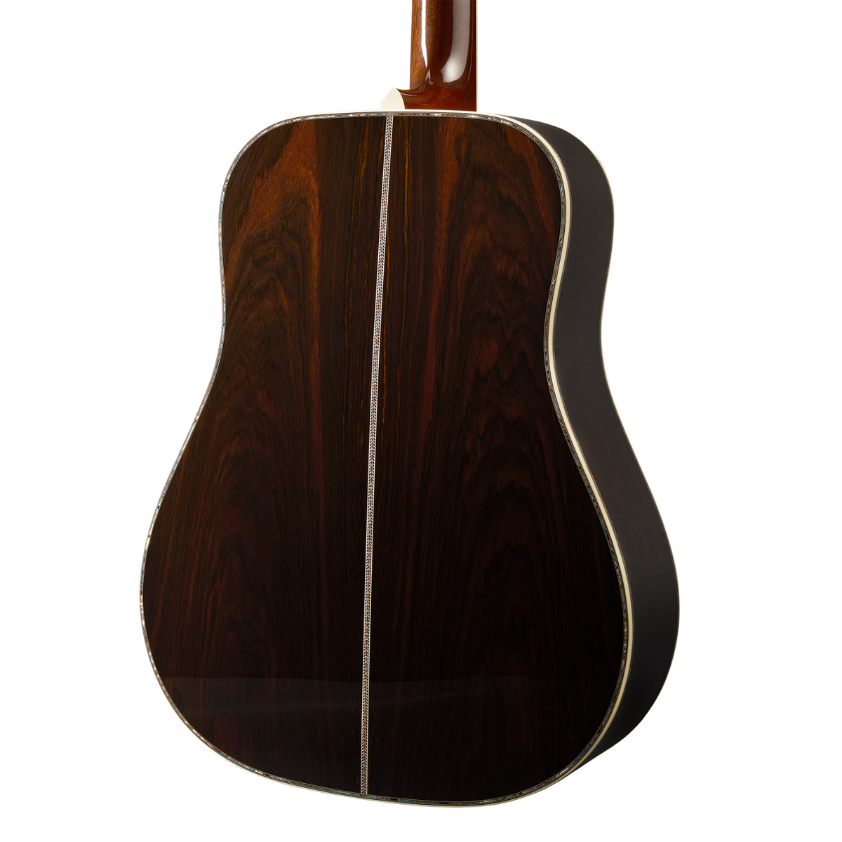 Martin D-45 1938 Project 91-12 - Natural