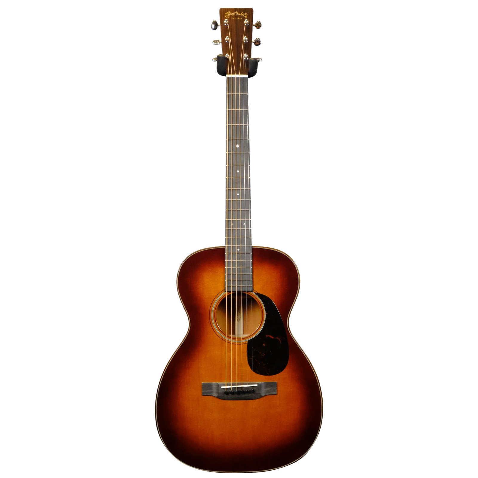 Martin Custom Shop 0-18 Concert Style - Ambertone 1933