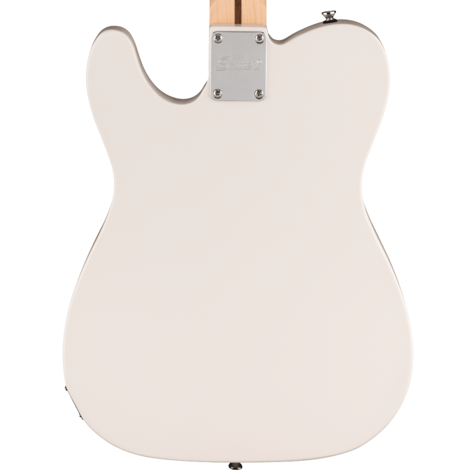 Squier Sonic Esquire H - Arctic White