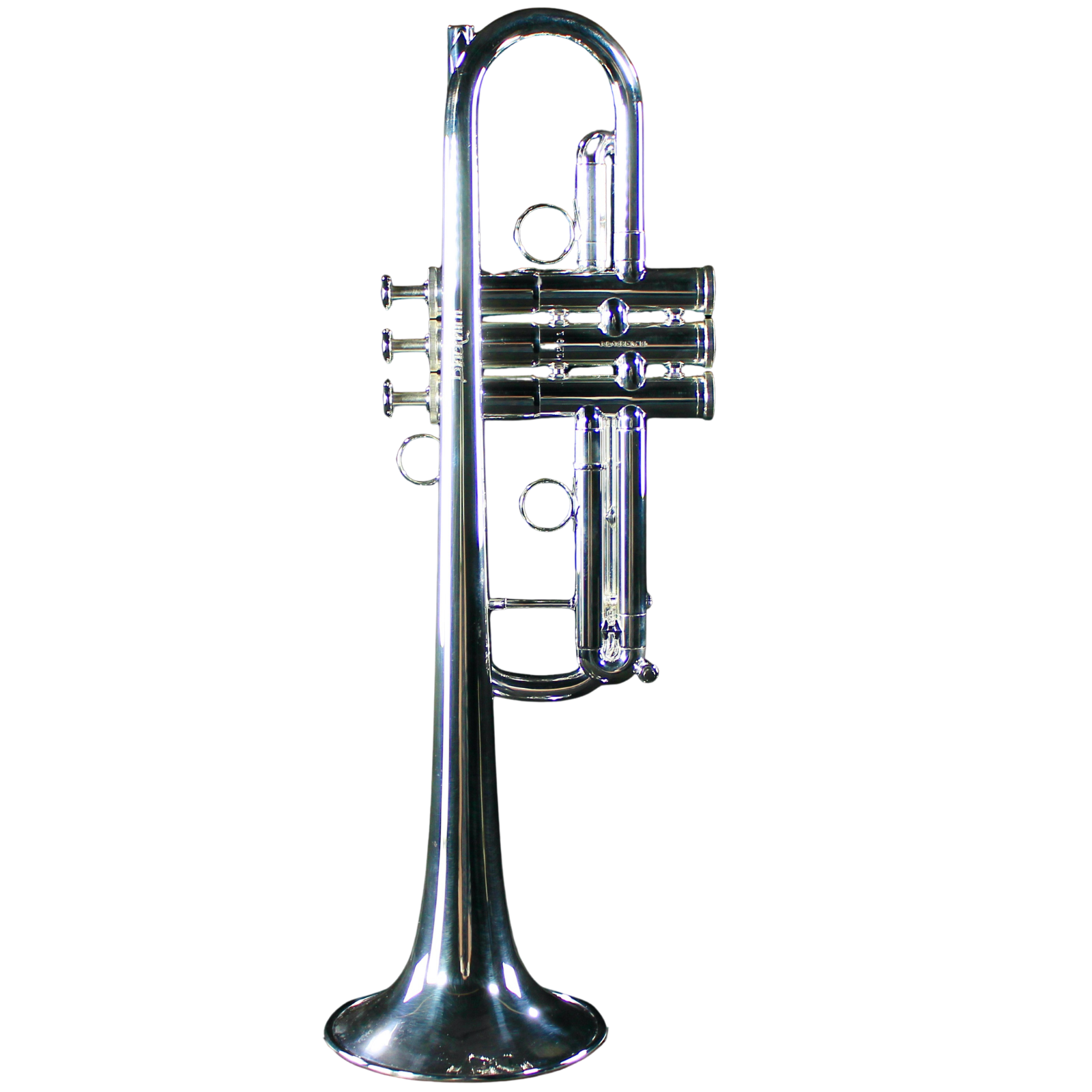 Blackburn X2 C Trumpet