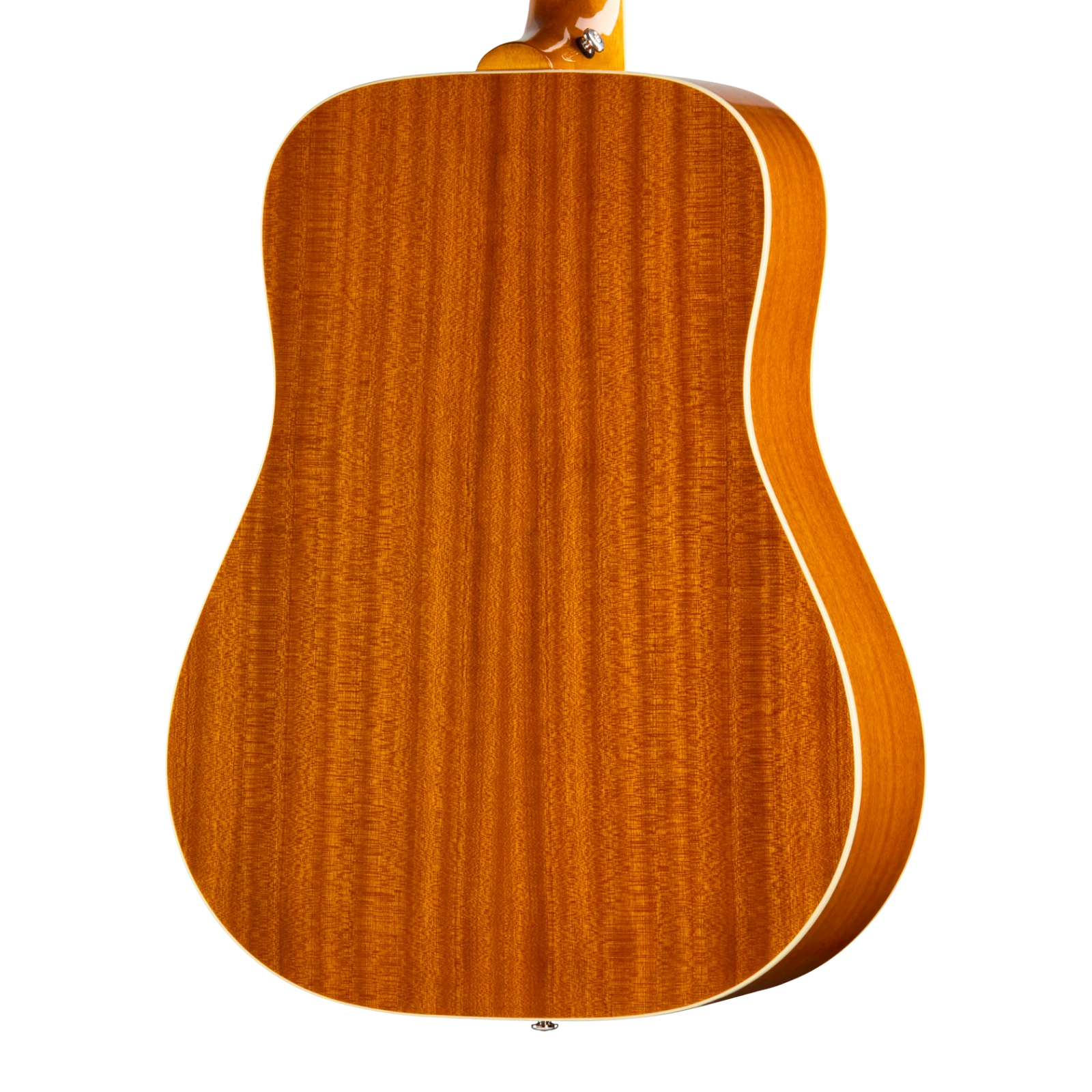Epiphone Inspired by Gibson 1960 Hummingbird Reissue Left-handed - Heritage Cherry Sunburst