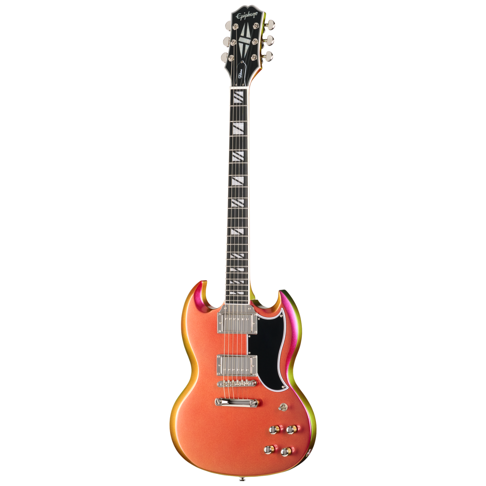 ***PREORDER*** Epiphone Futura SG Custom ***PREORDER***