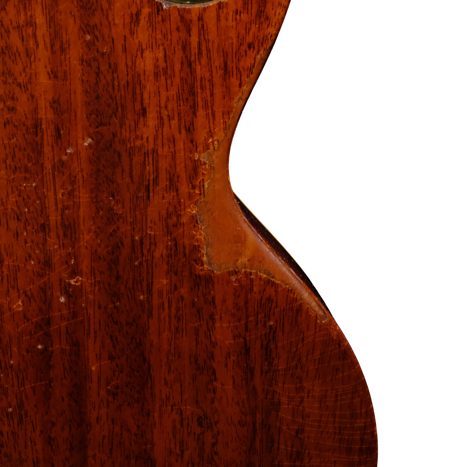 Gibson Custom 1959 Les Paul Standard Reissue - Beauty of the Burst #86 Heavy Aged