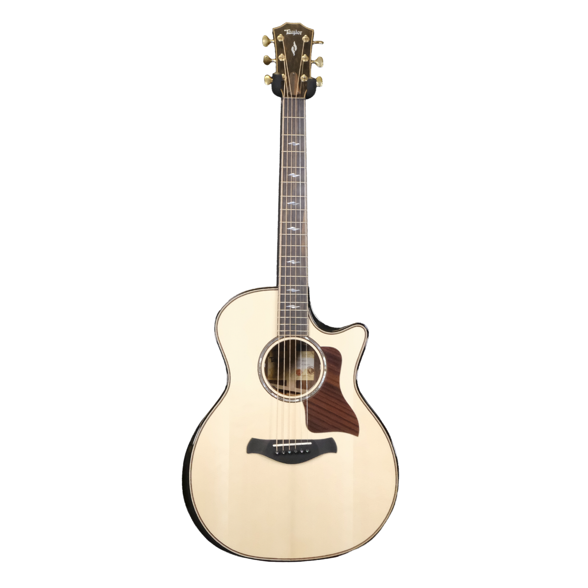 Taylor Builder's Edition 814ce - Natural