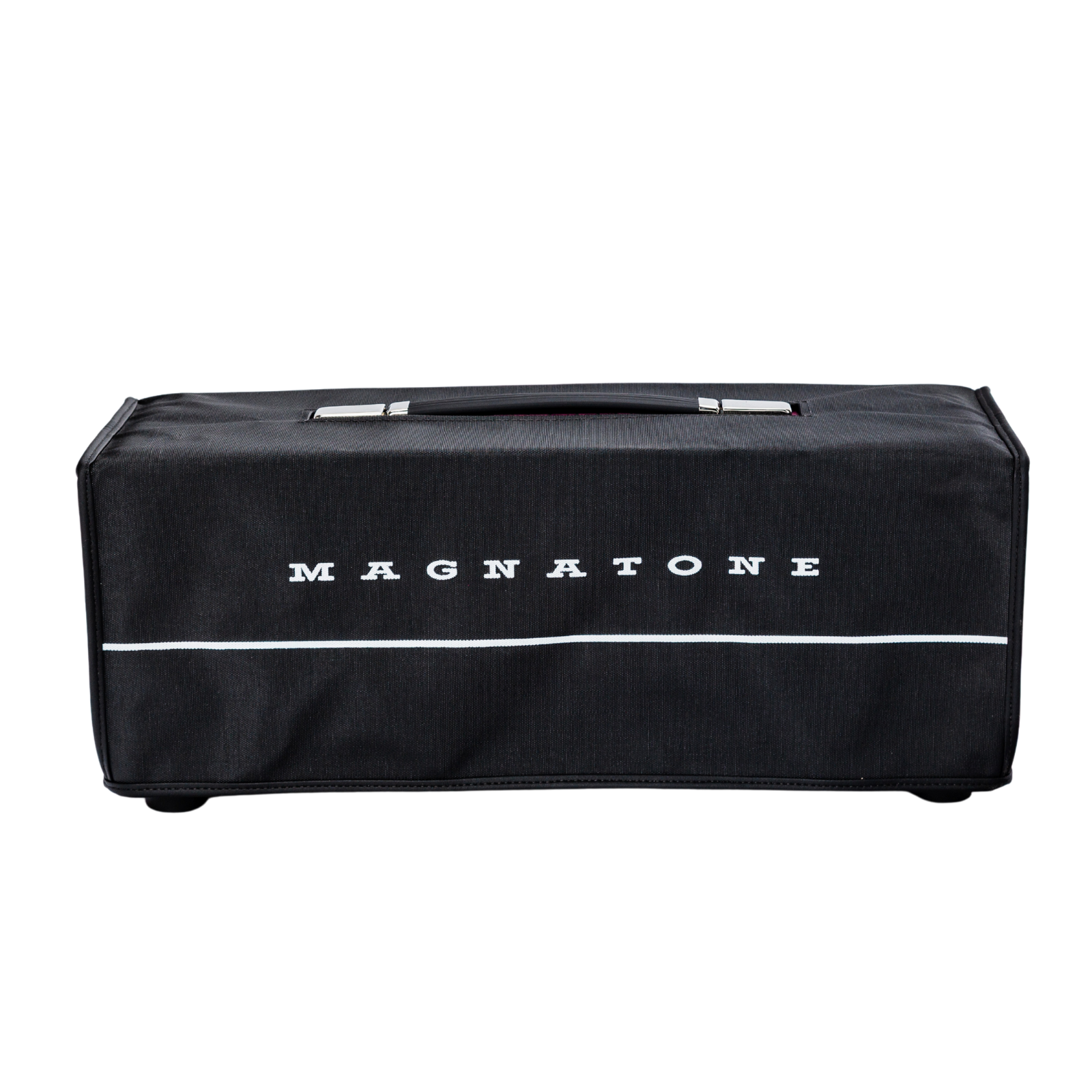 Magnatone Super Fifteen Billy Gibbons Chrome Grape Head