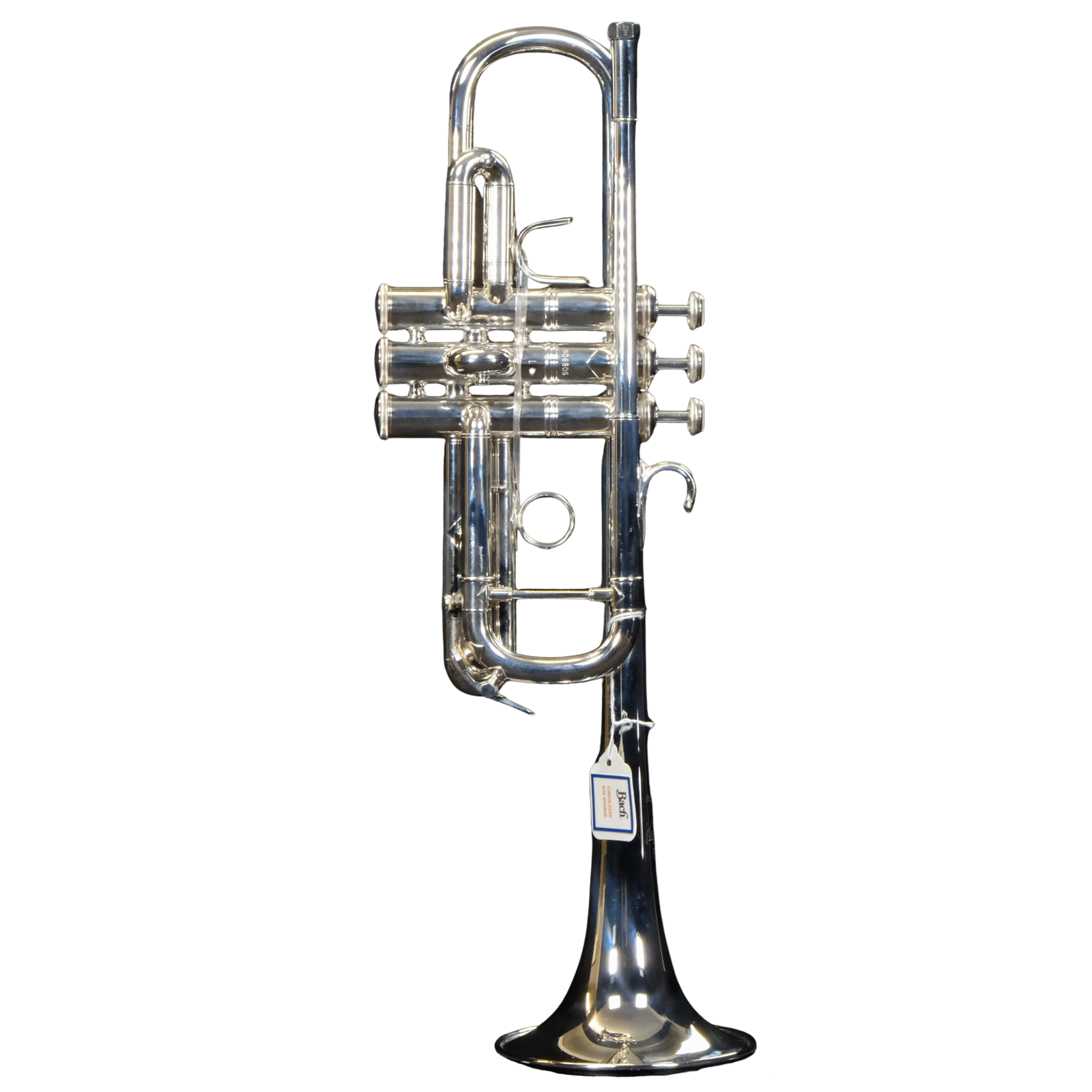 Bach Stradivarius C190SL229X