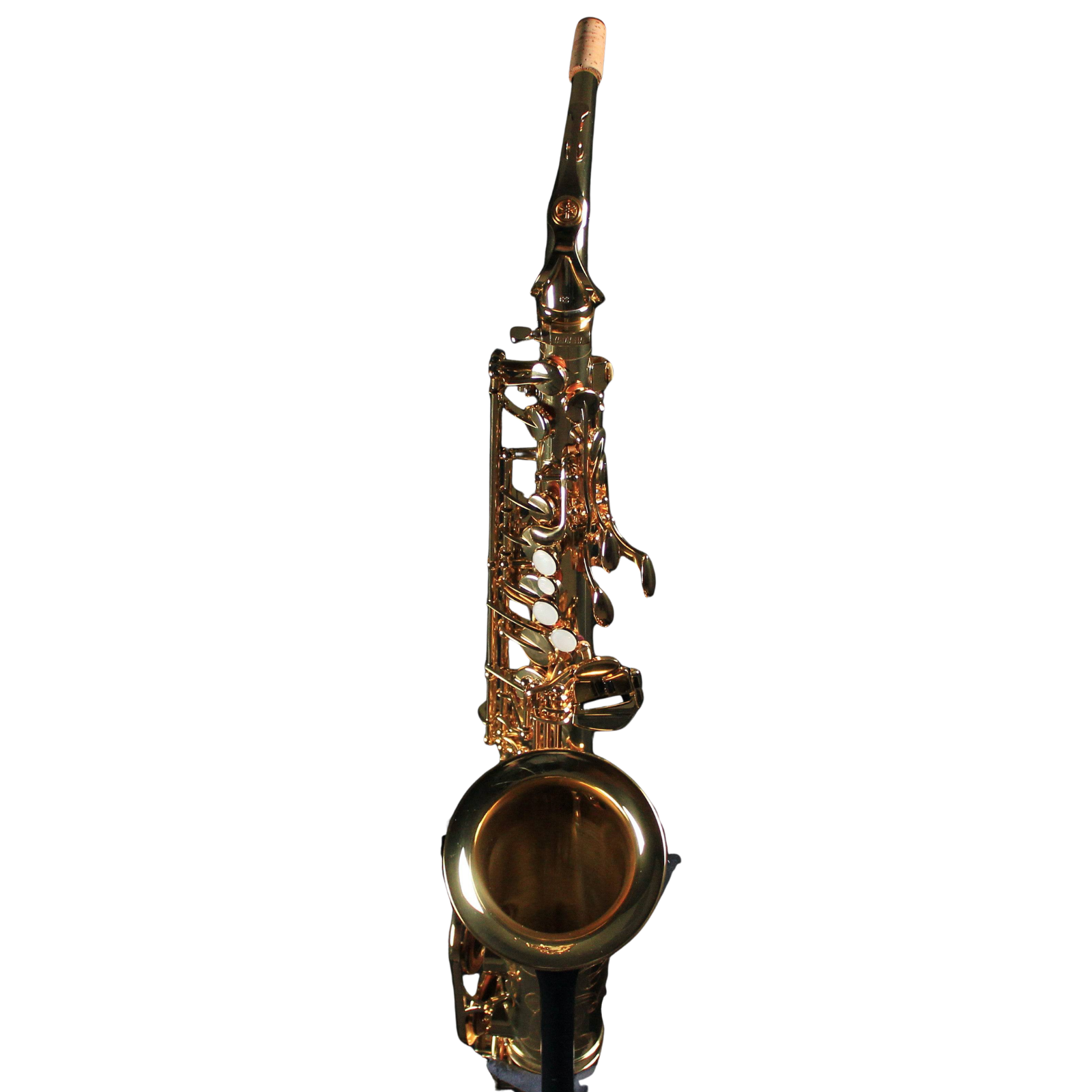 Yamaha YAS-62III Professional Alto Saxophone