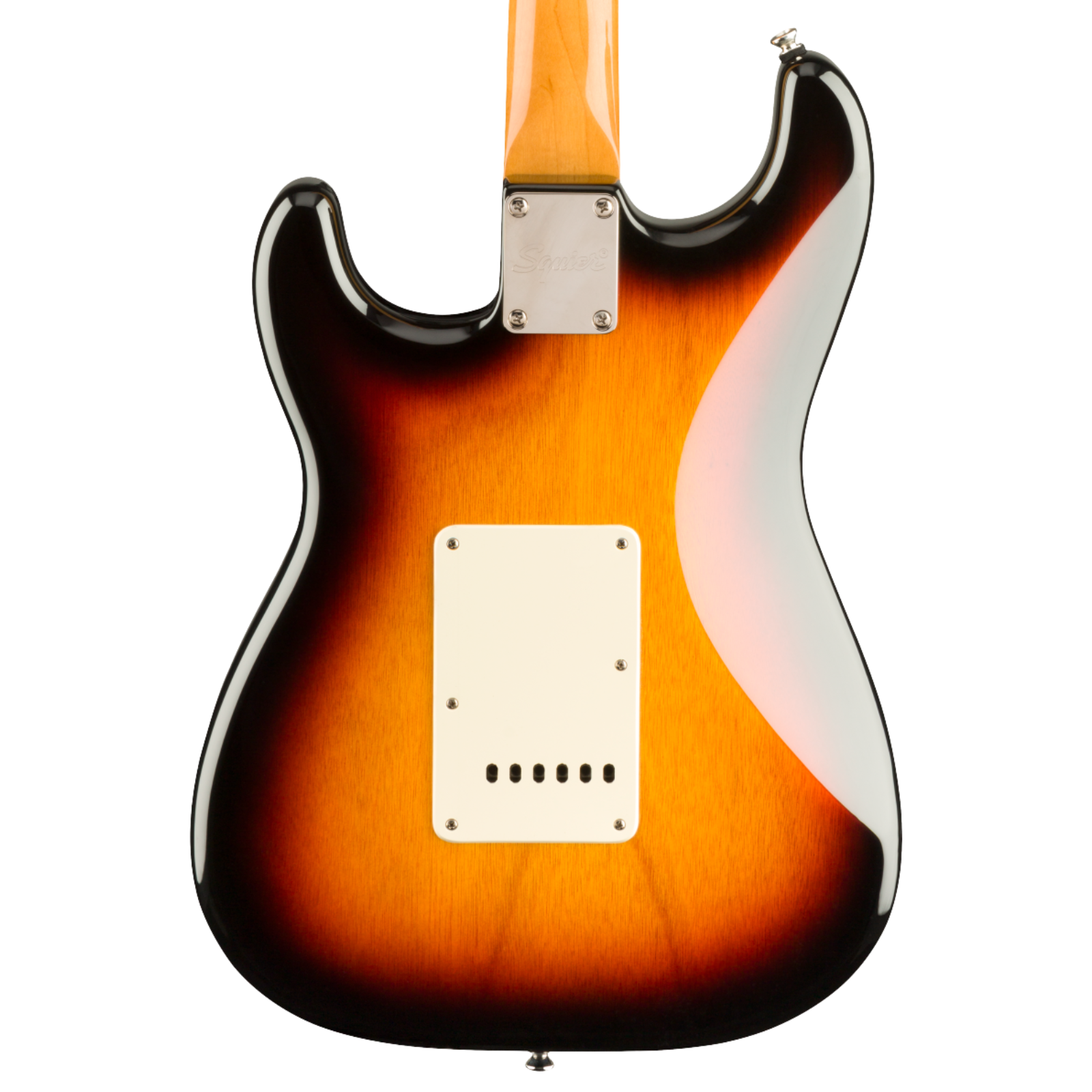 Squier Classic Vibe '60s Stratocaster - 3-Color Sunburst