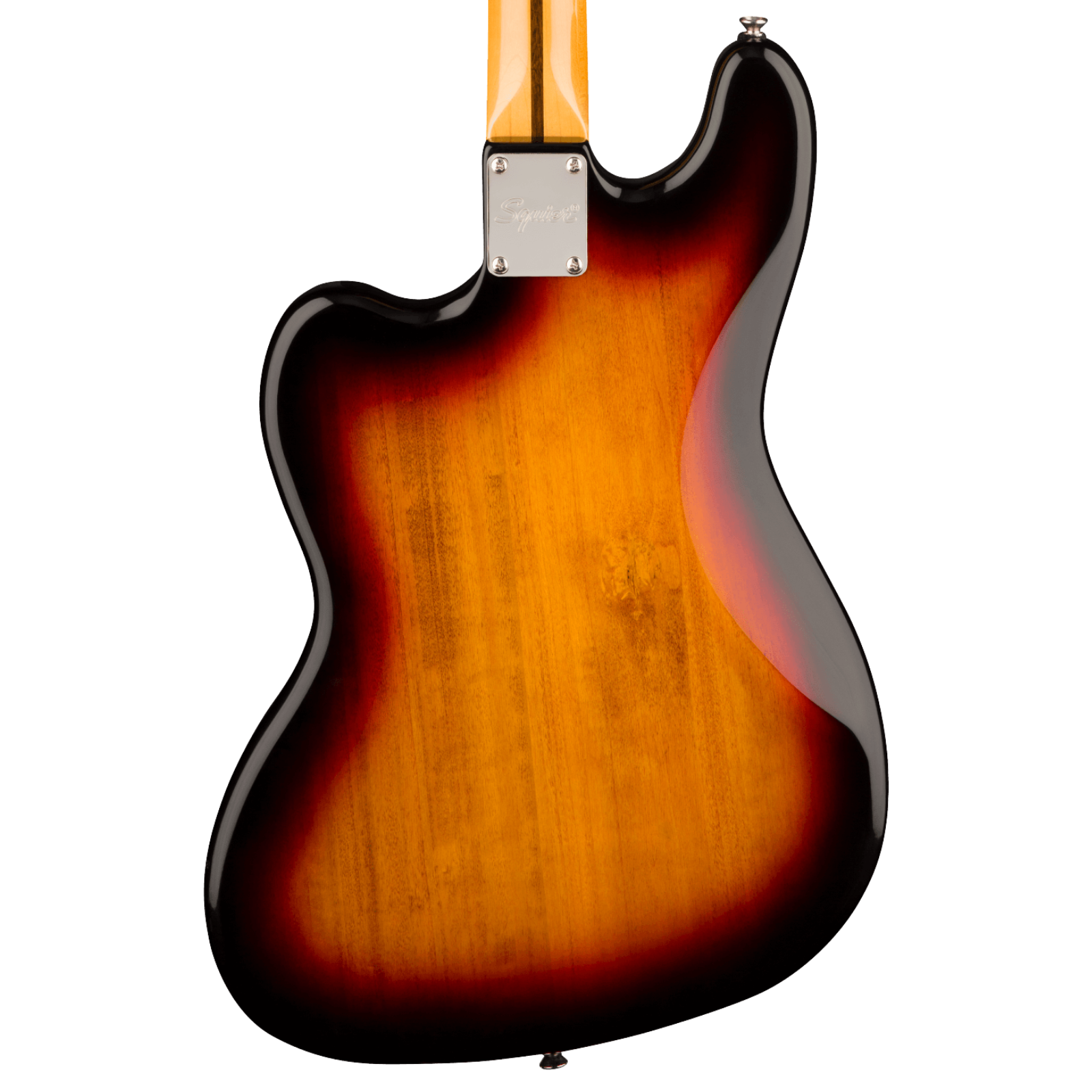 Squier Classic Vibe Bass VI - 3-Color Sunburst