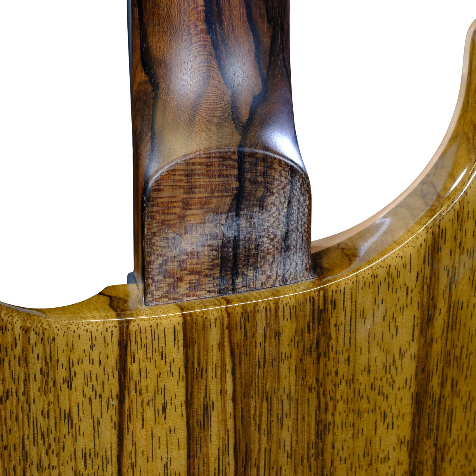 Used PRS Private Stock Custom 22 #8999 - Frostbite Glow