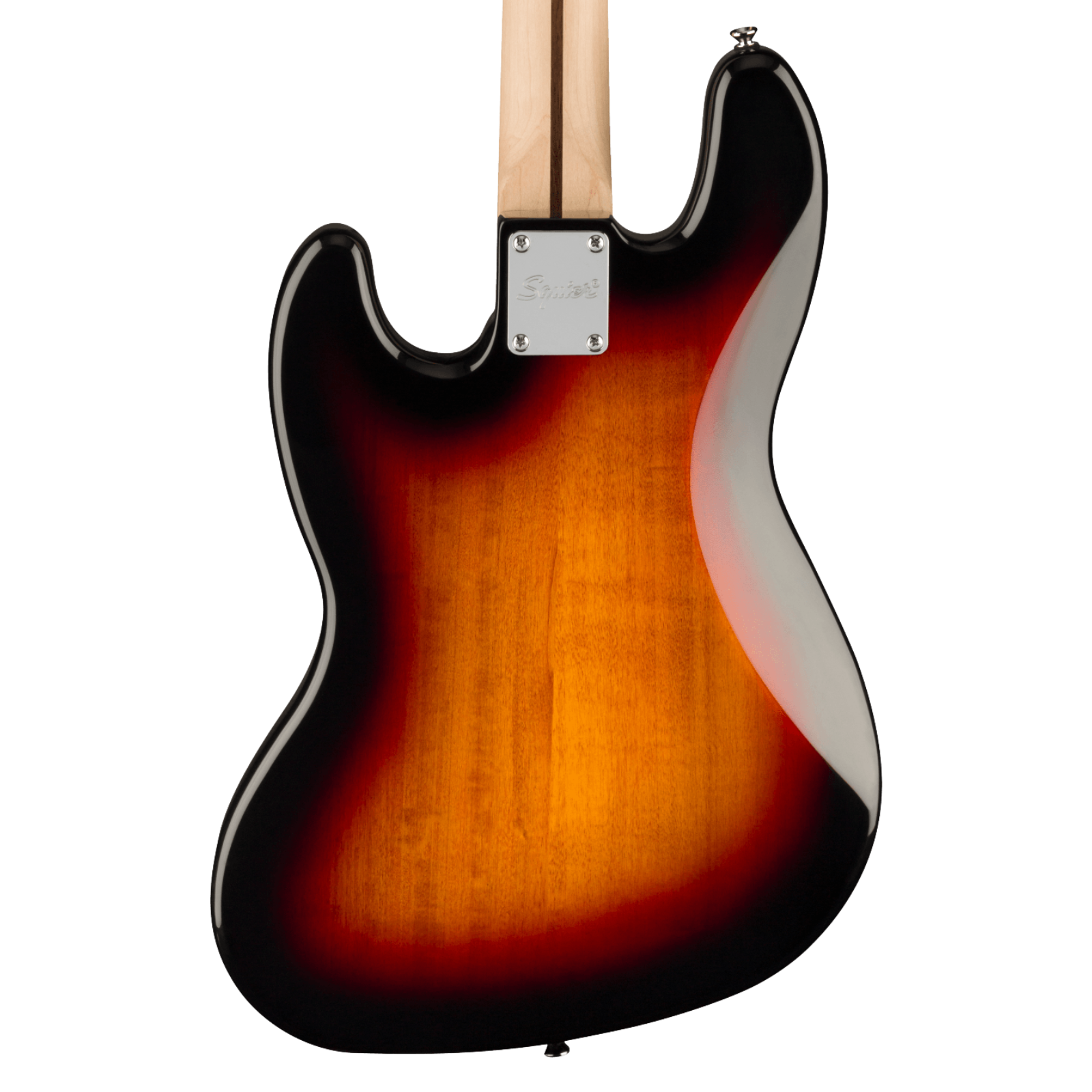 Squier Affinity Series Jazz Bass - 3-Color Sunburst