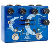 Walrus SLOER Stereo Ambient Reverb (Blue) - Palen Music