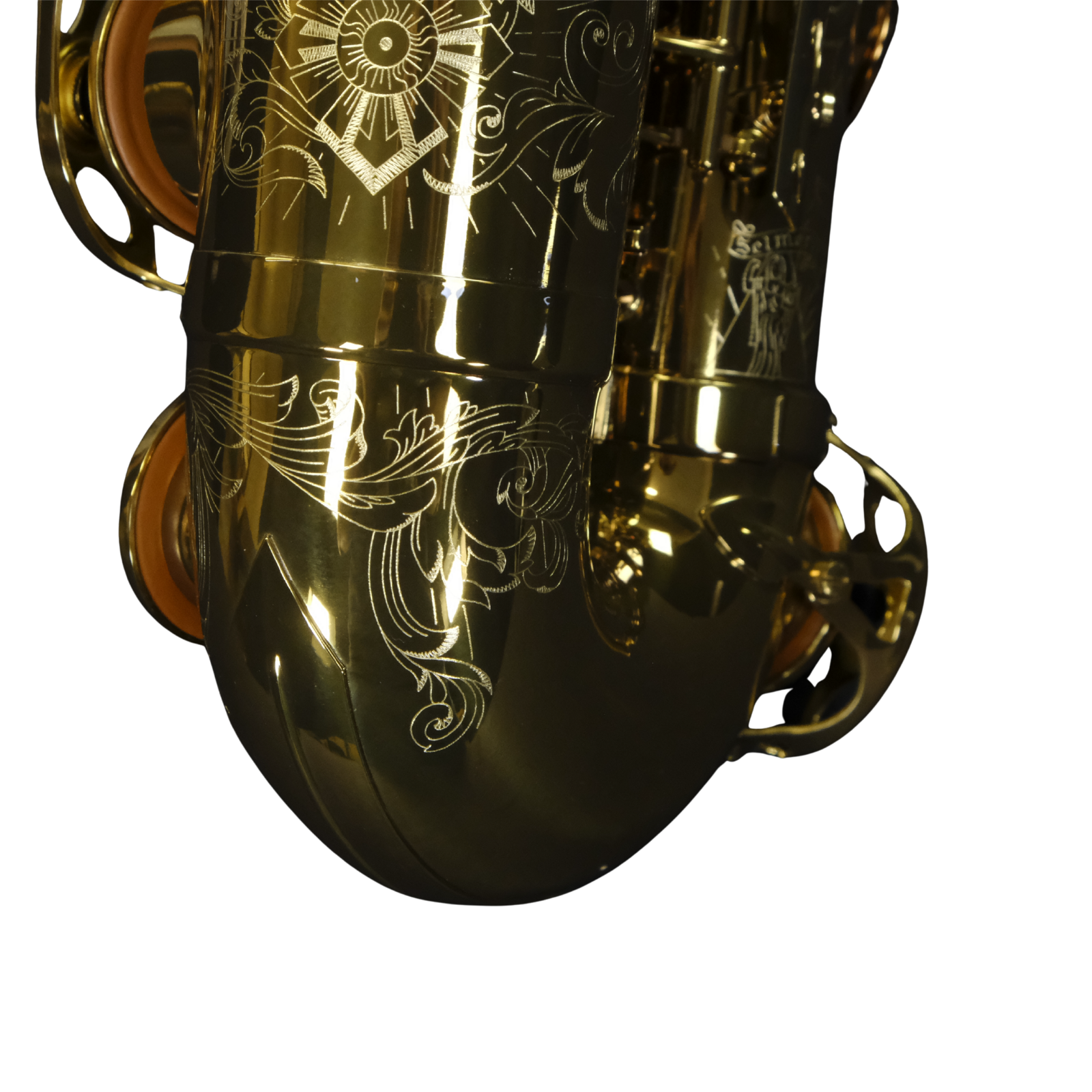 Henri Selmer Paris Signature USA Exclusive – NYC Limited Edition Alto