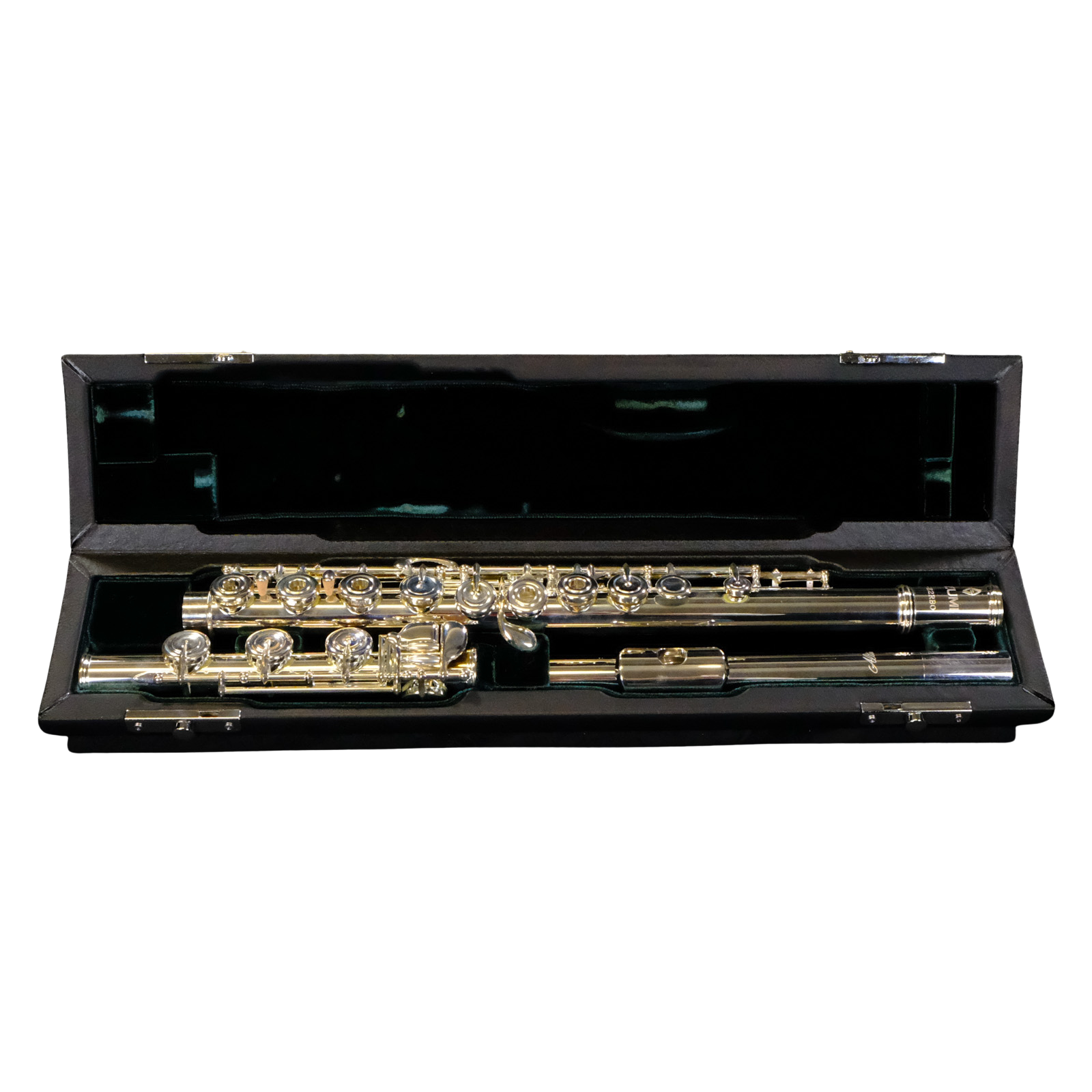 Azumi Professional Flute - AZ2SRBO