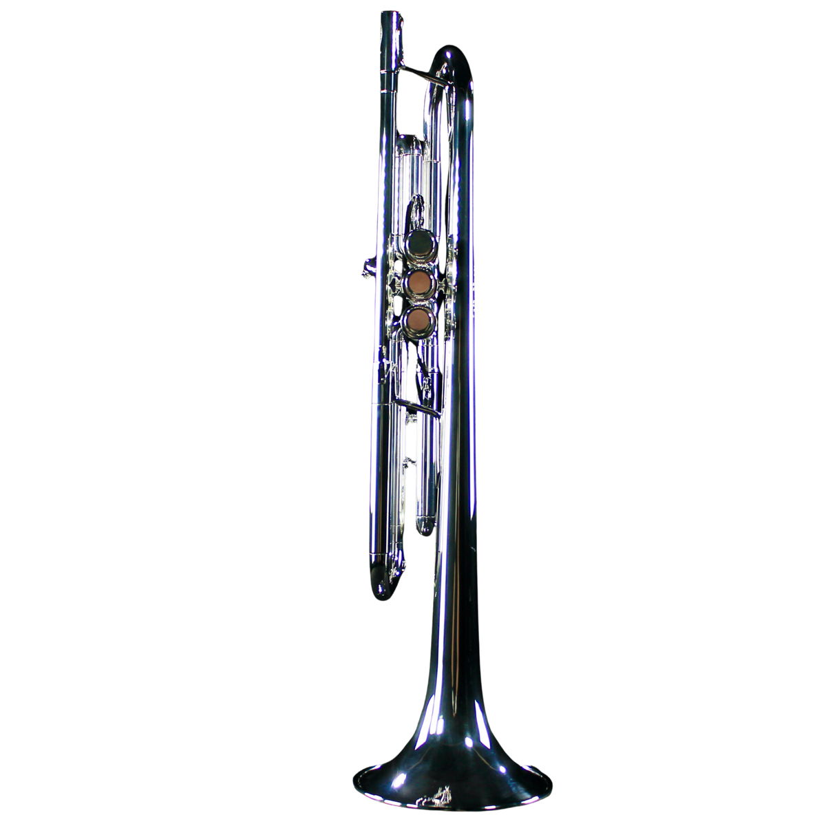 Blackburn Lux Bb Trumpet
