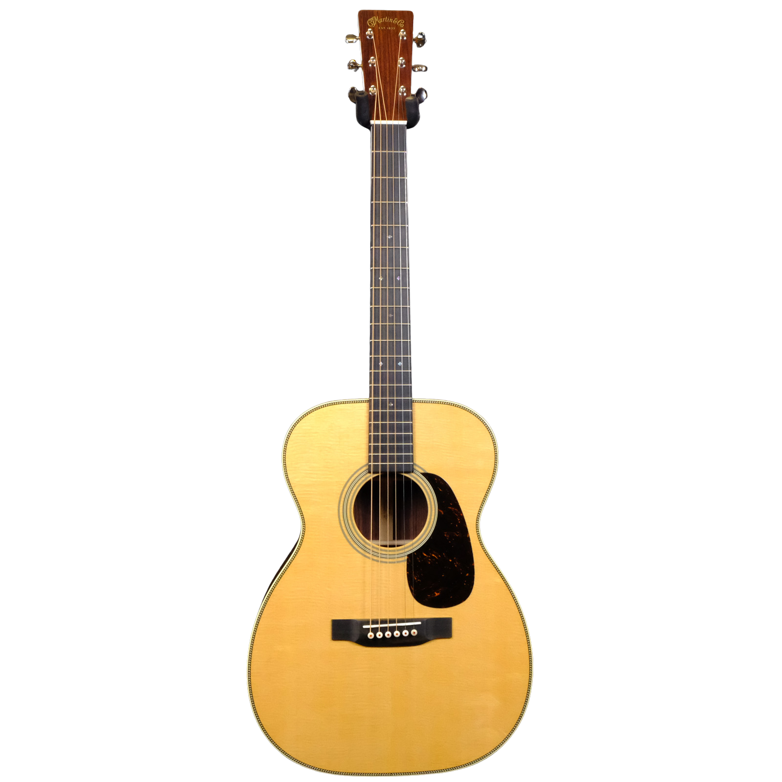Martin 00-28 - Natural Finish