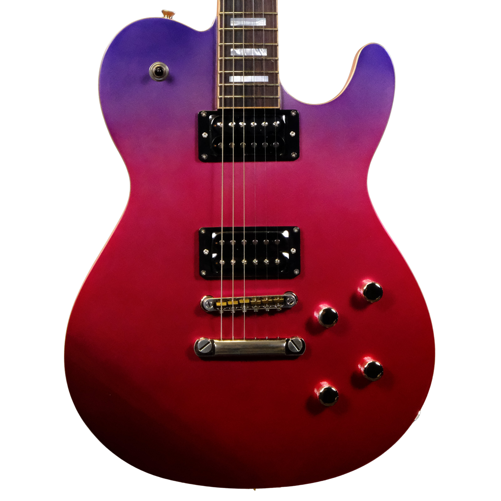 James Tyler Guitars JTG M1 - Jim Burst Metallic