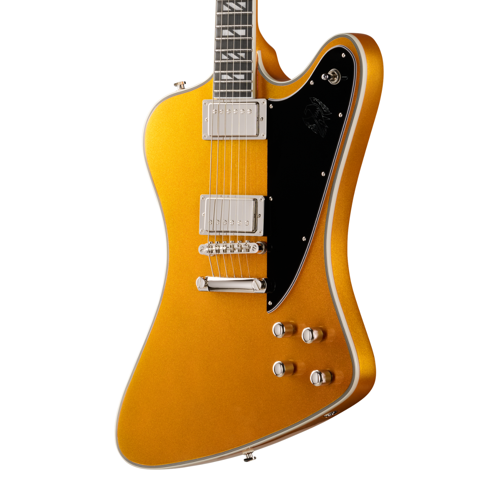 ***PREORDER*** Epiphone Futura Firebird Custom ***PREORDER***