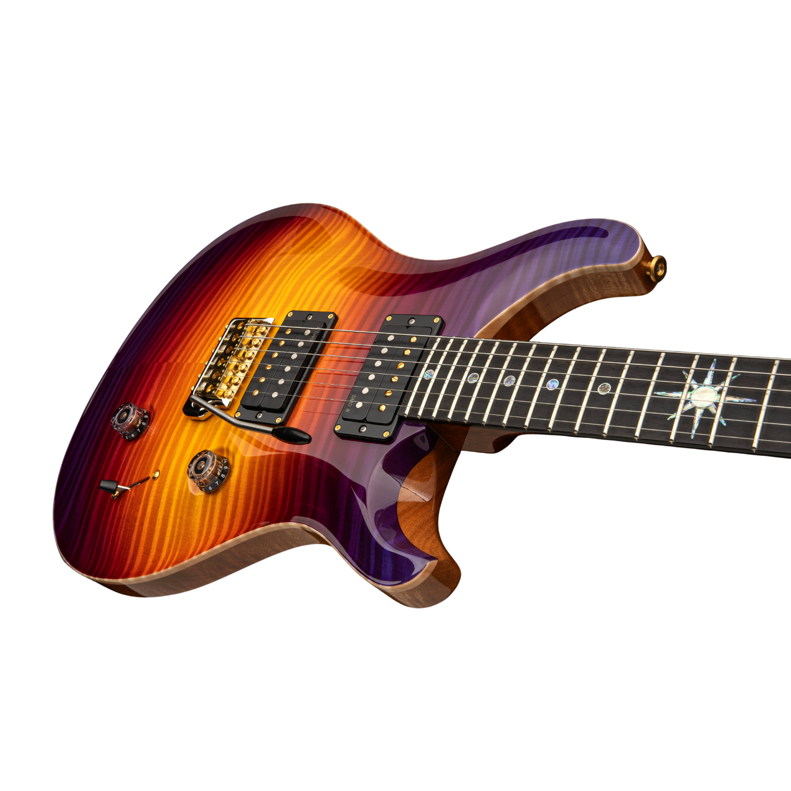 ***PREORDER*** PRS Custom 24 Astryx Limited Edition 2026 - Ocaso (Sunset) ***PREORDER***