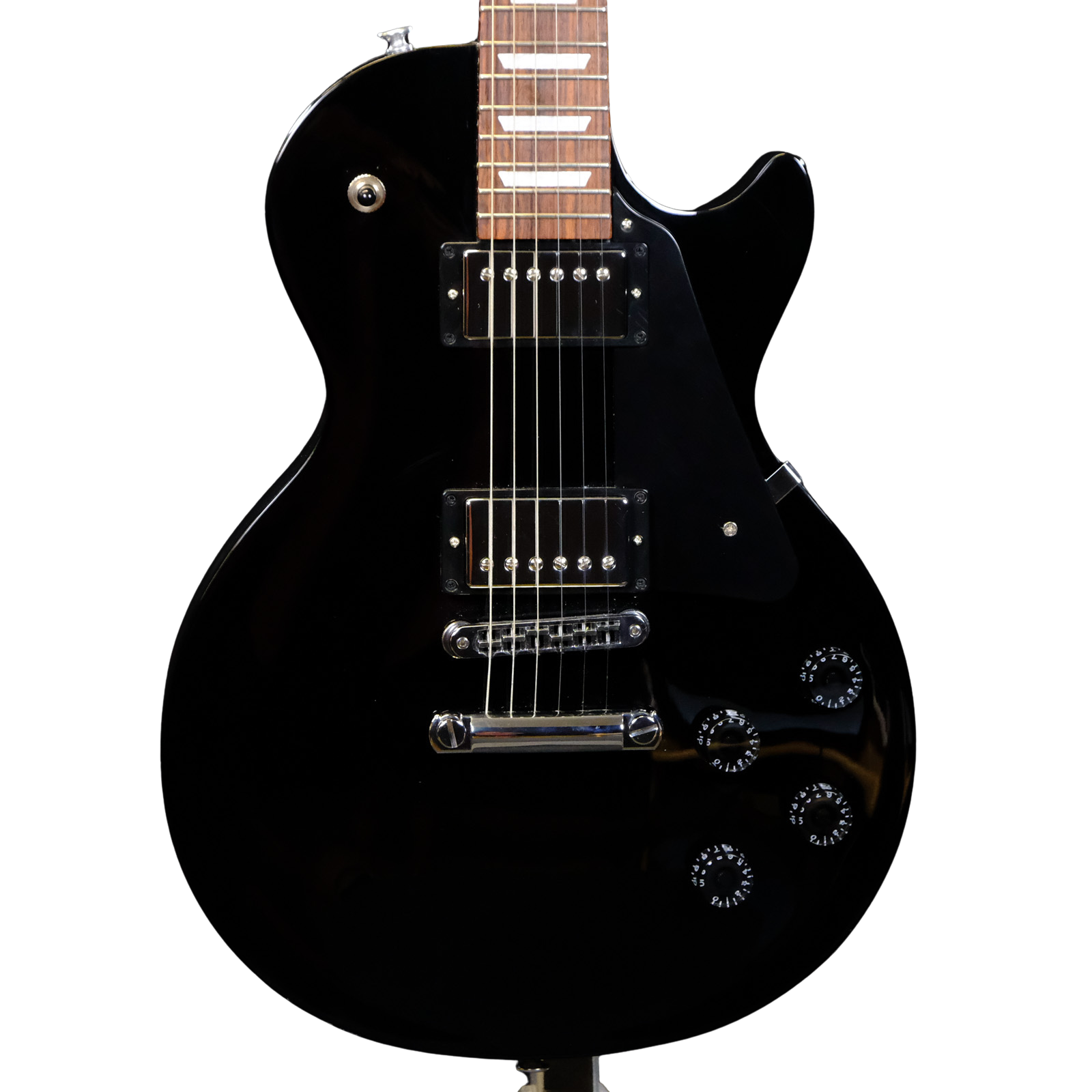 Used Gibson Les Paul Studio - Ebony