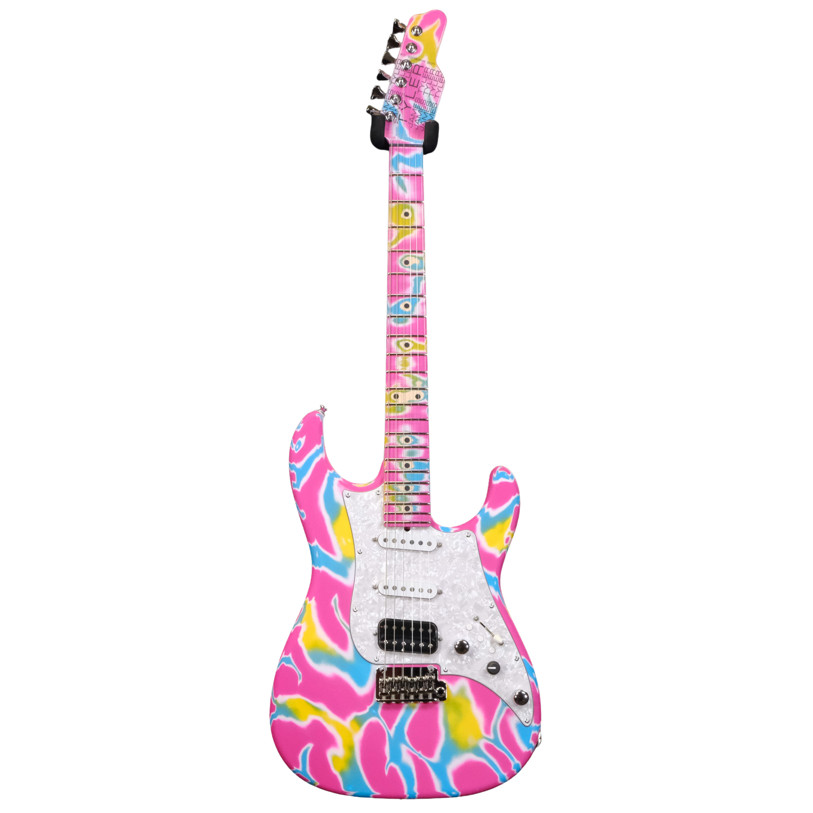 James Tyler Studio Elite HDX - Vice Vomit