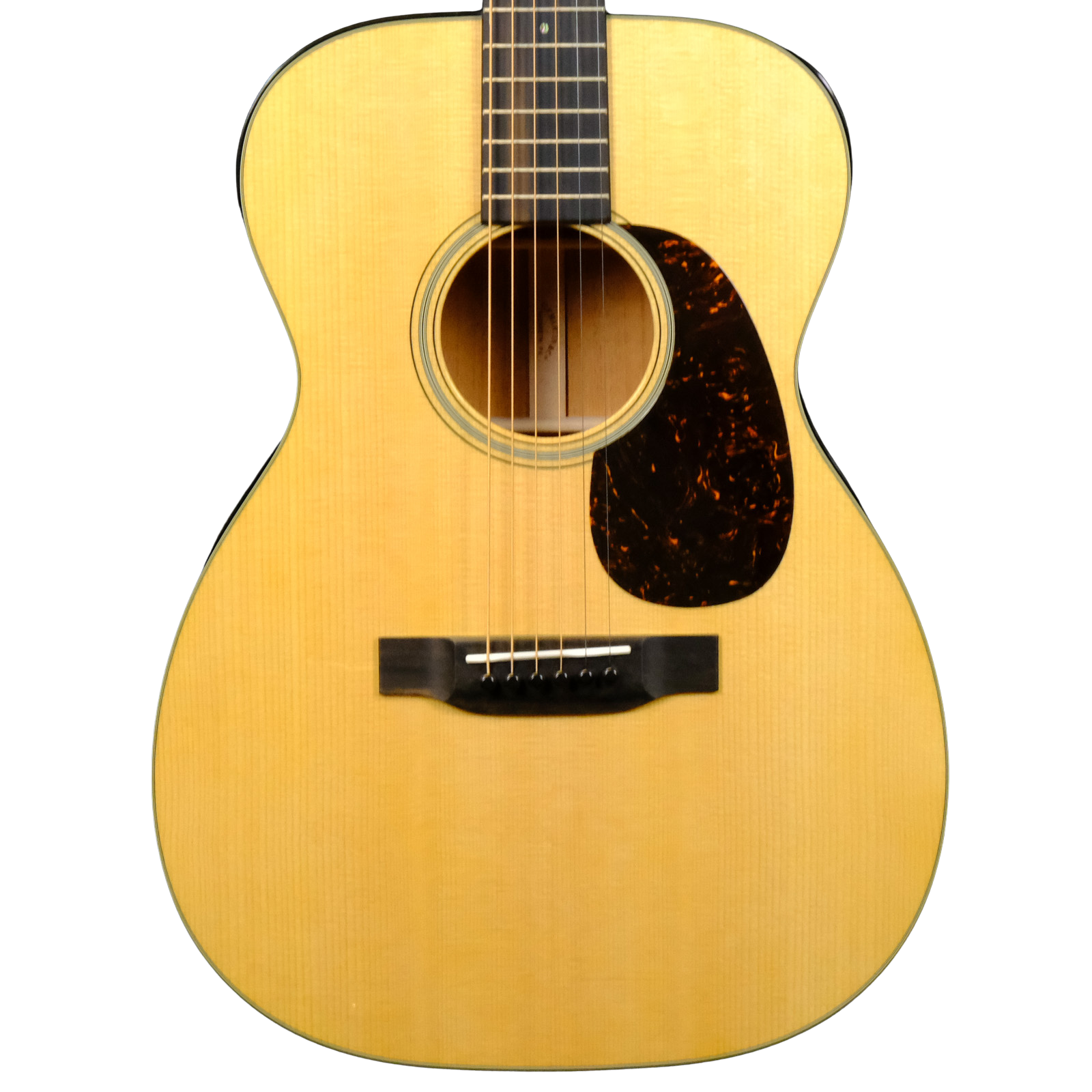 Martin 00-18 Acoustic Guitar - Natural