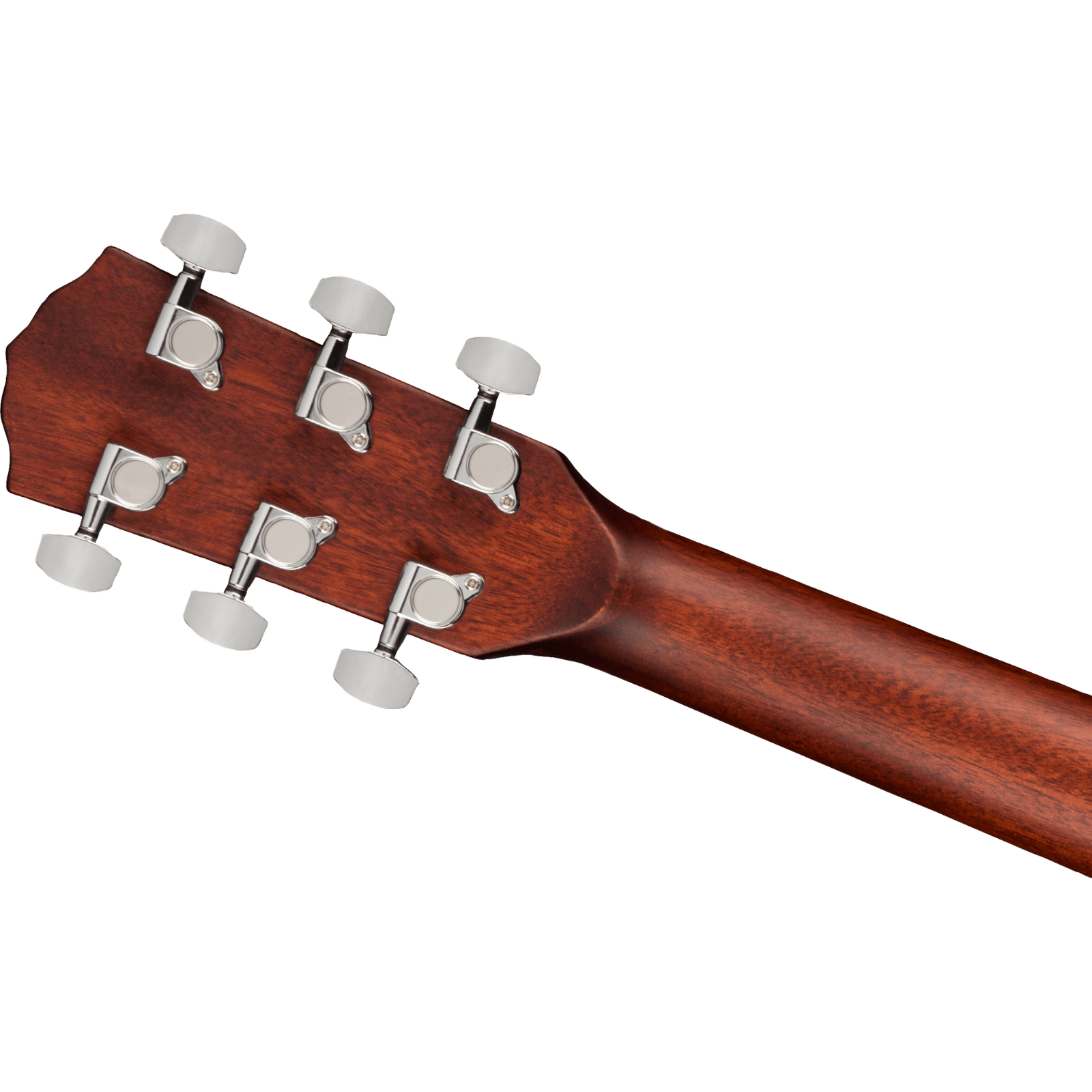 Fender CC-60S Concert Pack V2 All-Mahogany - Natural