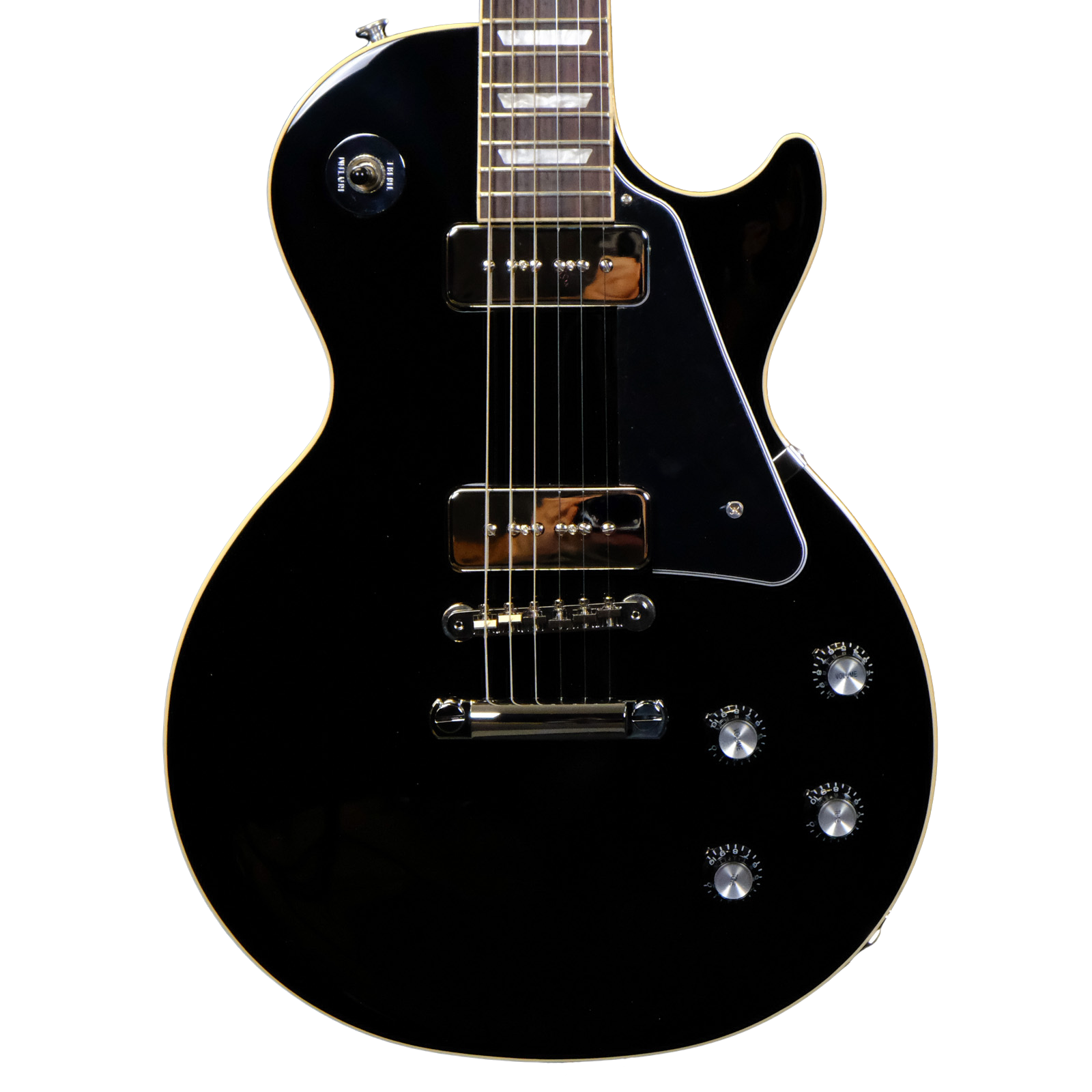 ***PREORDER*** Gibson Noel Gallagher Les Paul Standard - Ebony ***PREORDER***