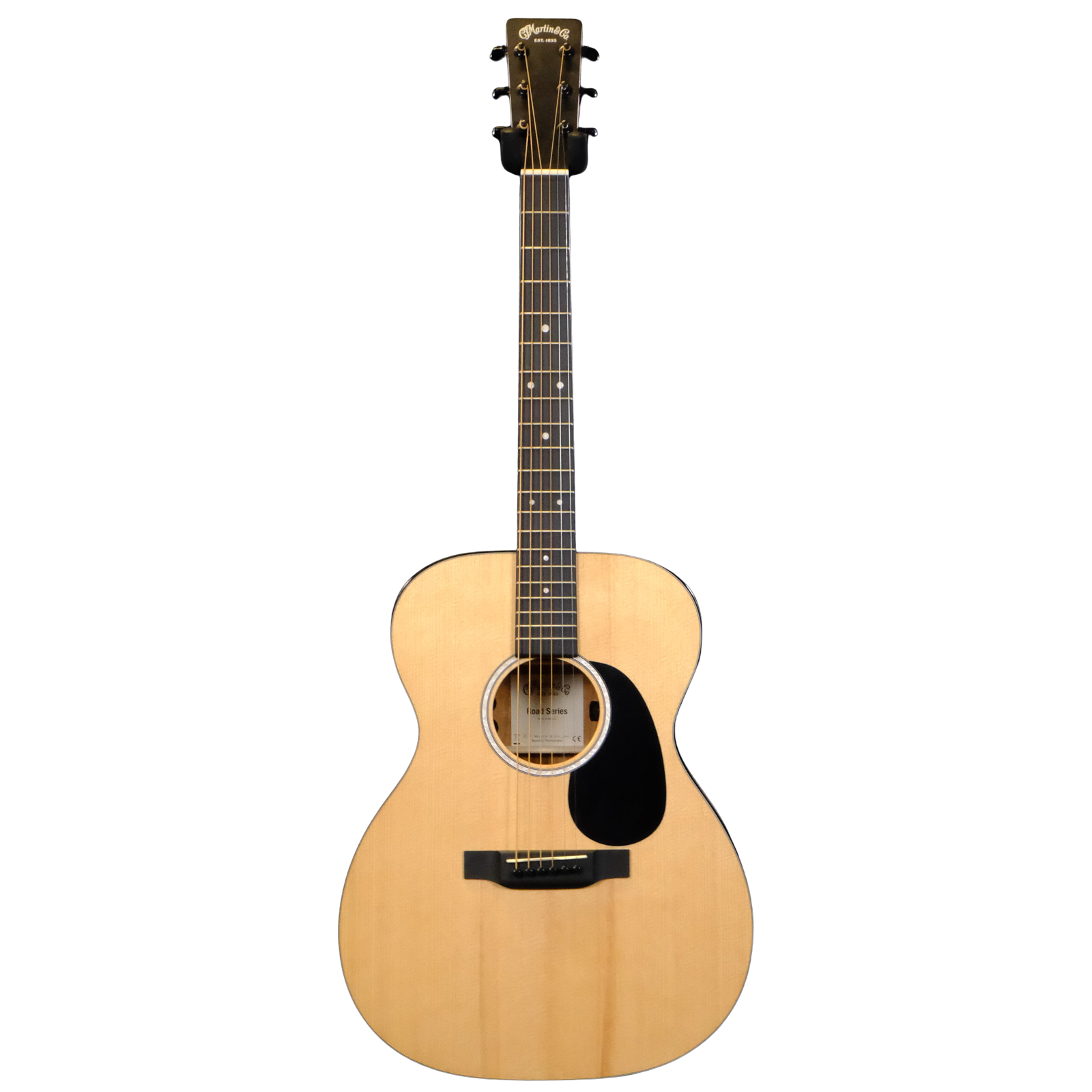 Martin 000-12E - Koa
