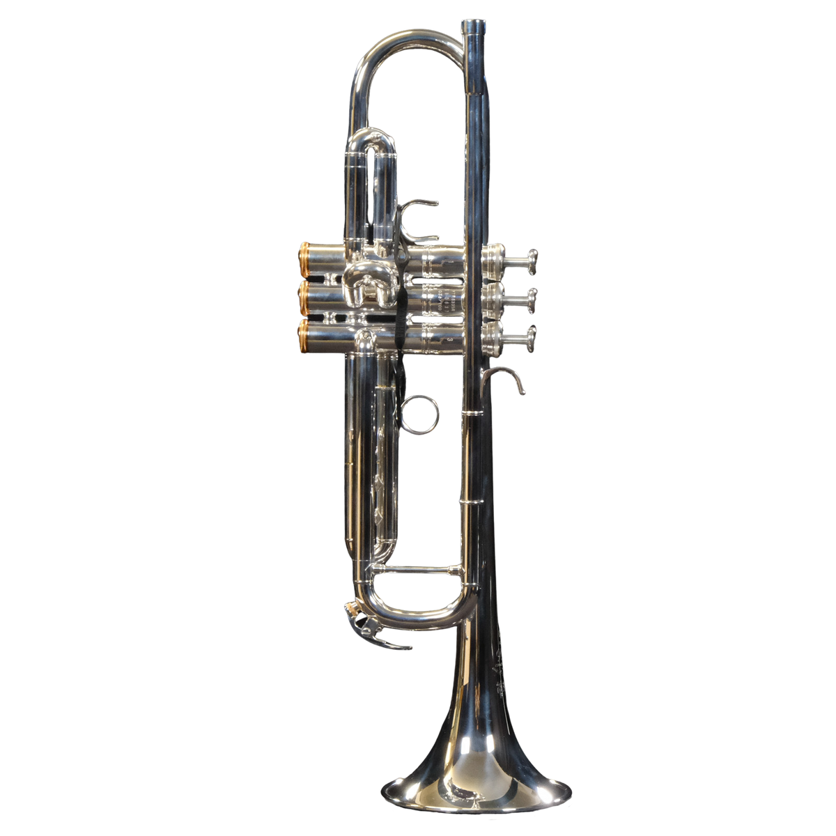 Yamaha Xeno Limited Edition Kangakki Trumpet - YTR-8335IIRSKG NAMM26