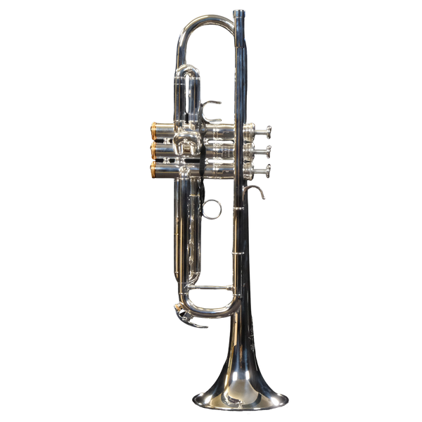Yamaha Xeno Limited Edition Kangakki Trumpet - YTR-8335IIRSKG NAMM26