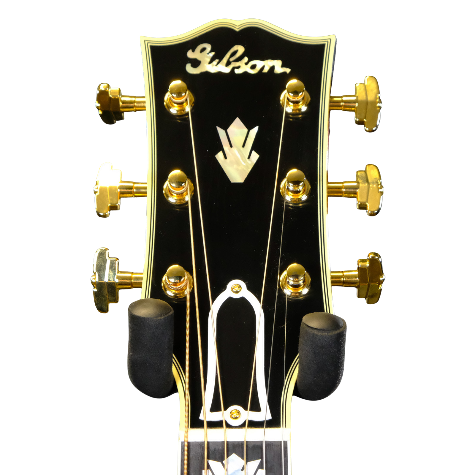 Gibson Pre-War SJ-200 Rosewood Acoustic Guitar - Vintage Sunburst VOS