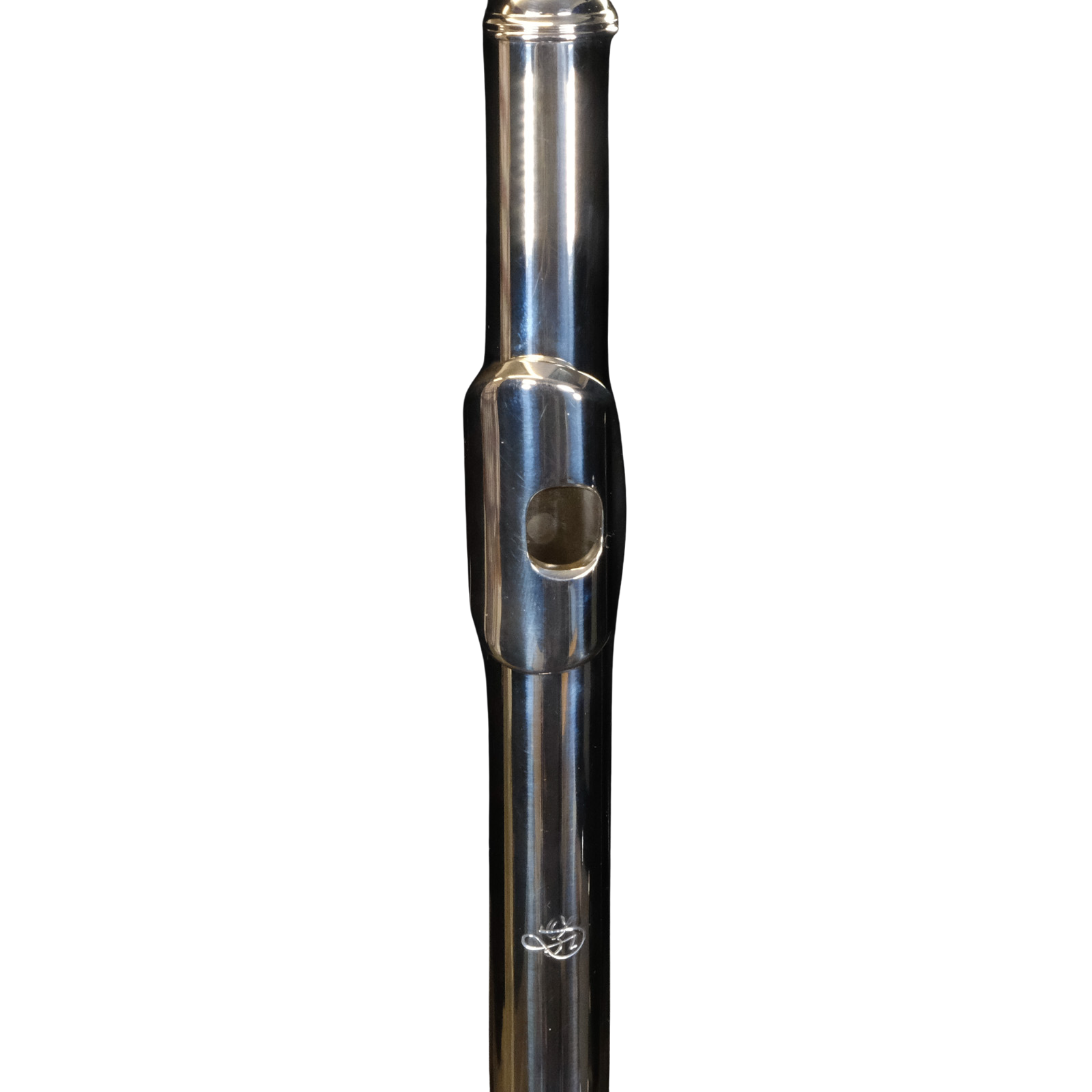 Di Zhao Professional Flute w/Offset G - DZ801BOF