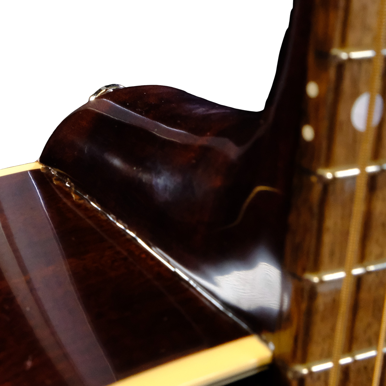 Used Epiphone J-45 EC Studio Factory 2nd - Vintage Sunburst