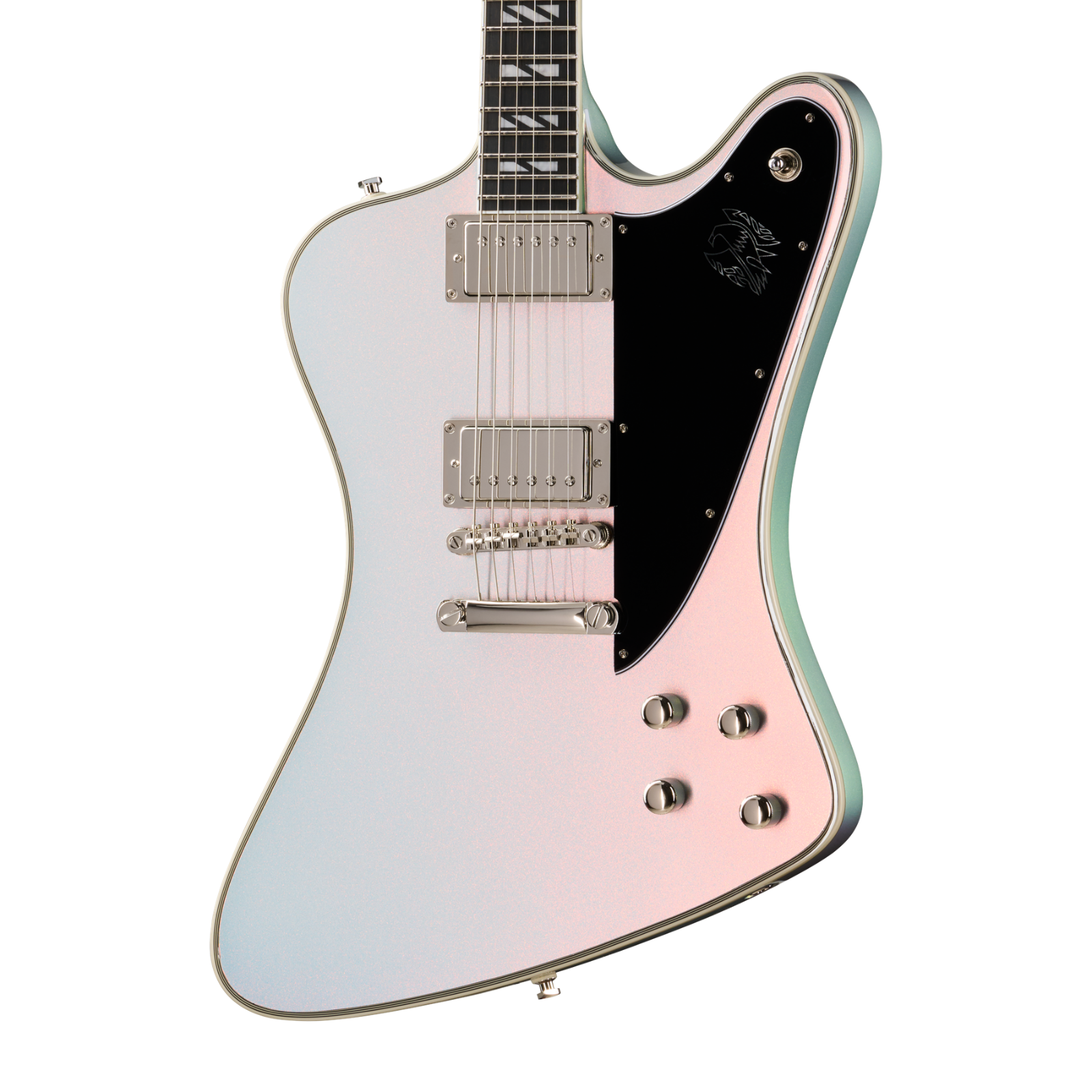 ***PREORDER*** Epiphone Futura Firebird Custom ***PREORDER***