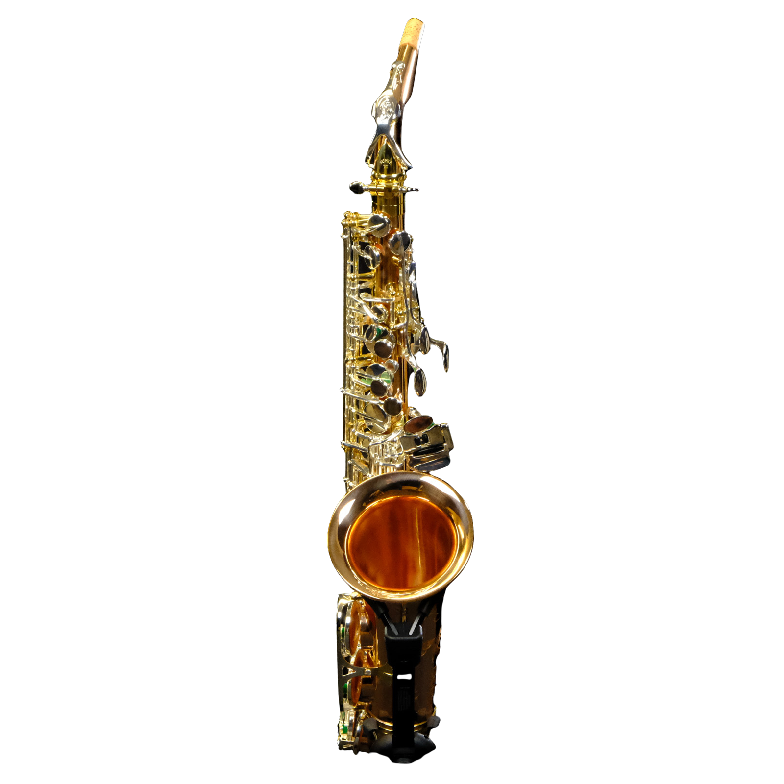 P. Mauriat "Venus" Professional Alto Saxophone - Copper - PMSA-600CV
