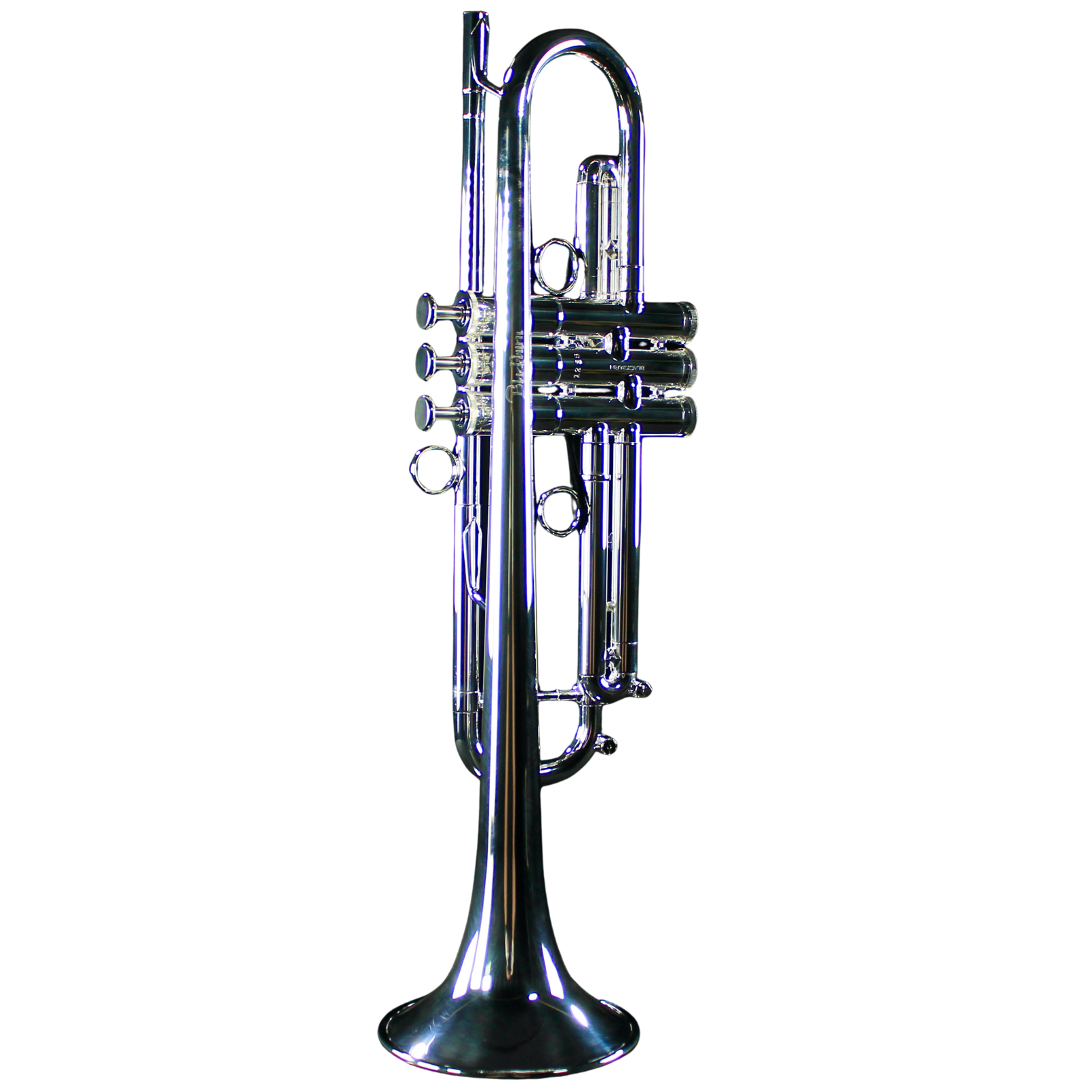 Blackburn L2 Model Bb Trumpet