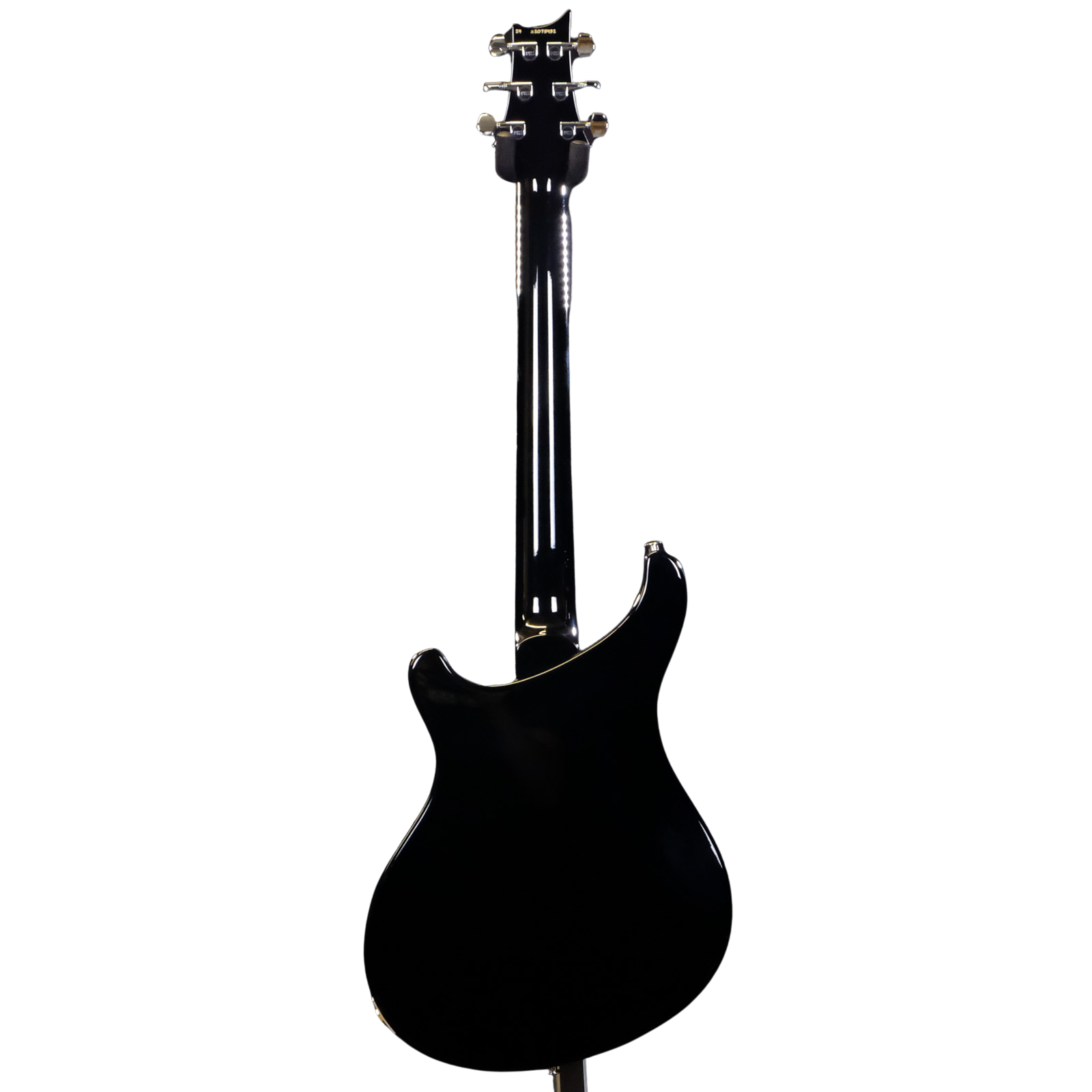 Used PRS S2 Vela Electric Guitar - Scarlet Sunburst