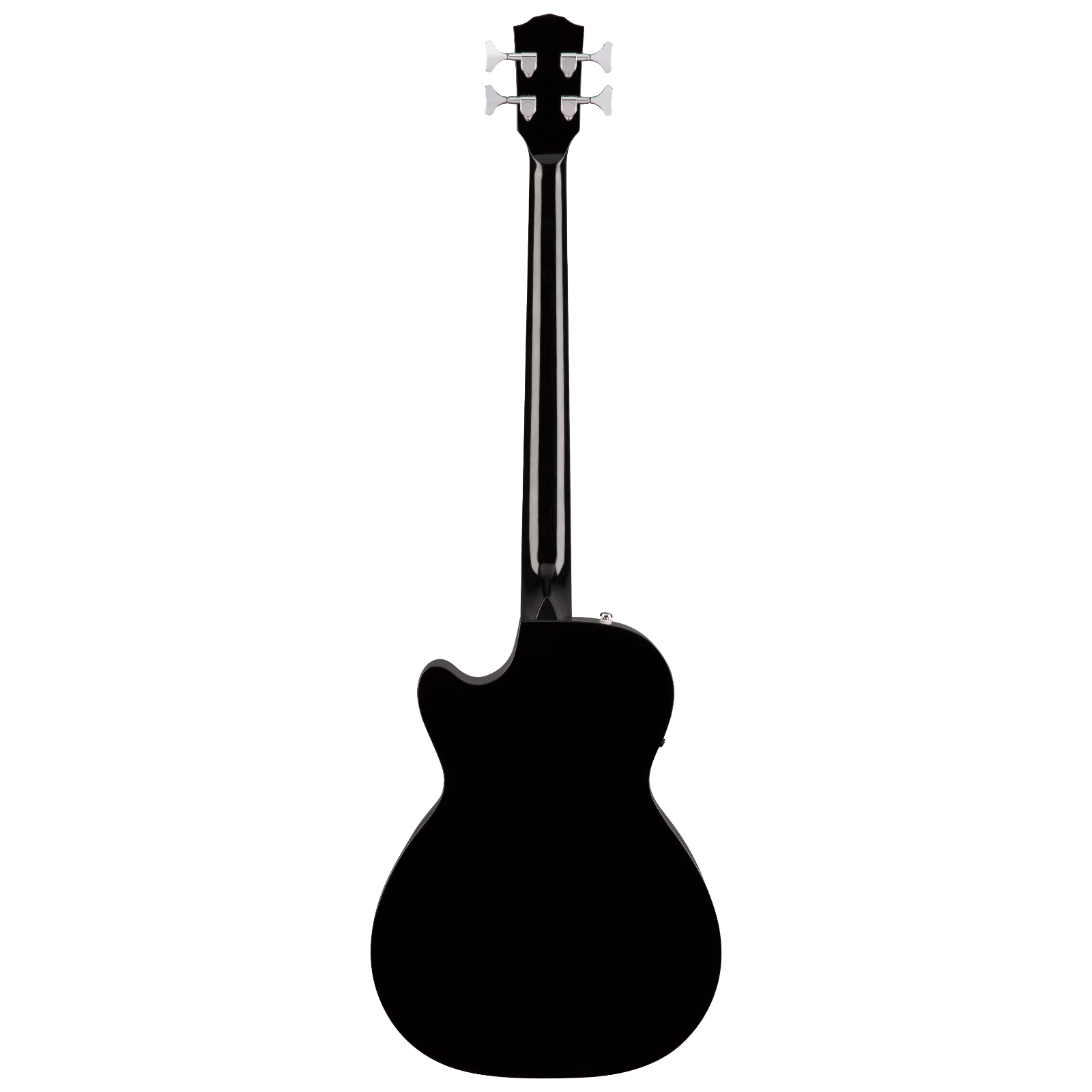 Fender CB-60SCE - Black