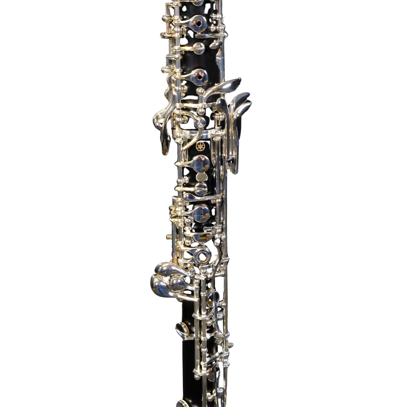 Yamaha Custom Duet+ Professional Oboe YOB-841LT