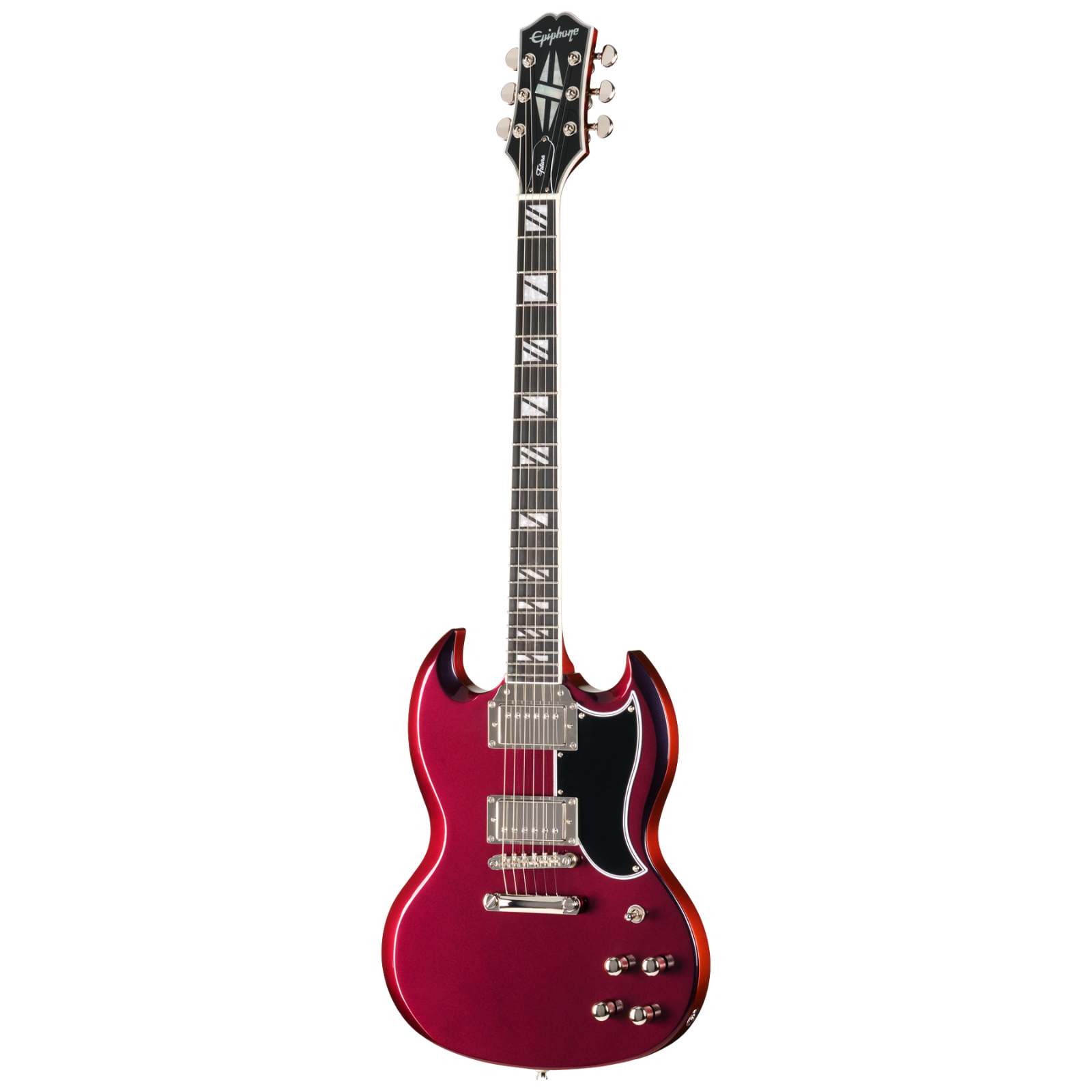 ***PREORDER*** Epiphone Futura SG Custom ***PREORDER***