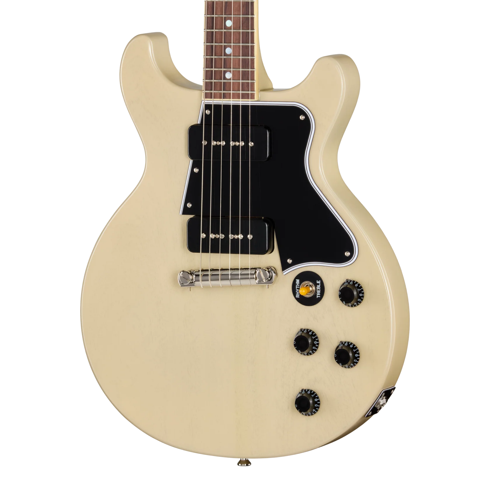 Epiphone Inspired by Gibson Custom 1960 Les Paul Special Double Cut Reissue