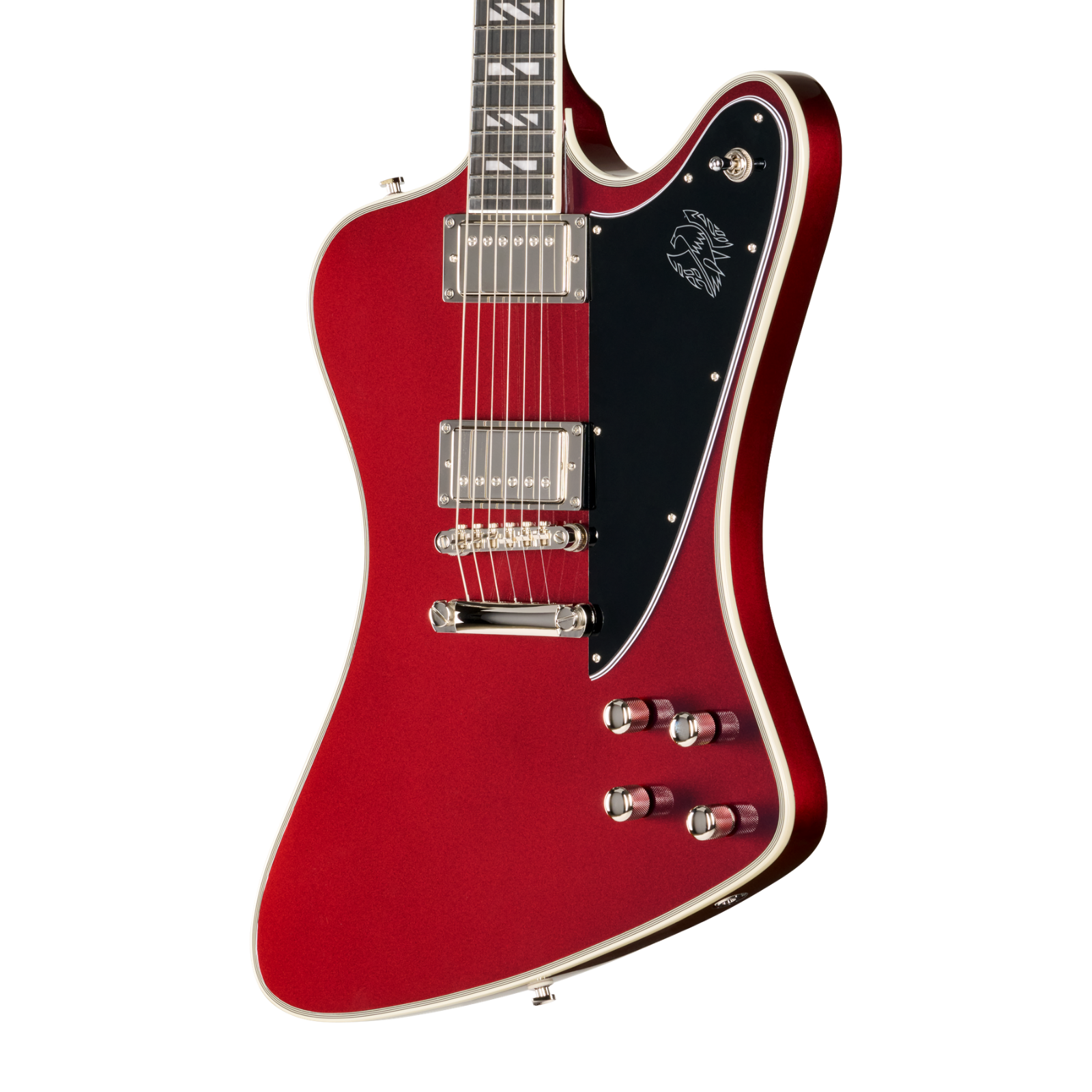 ***PREORDER*** Epiphone Futura Firebird Custom ***PREORDER***