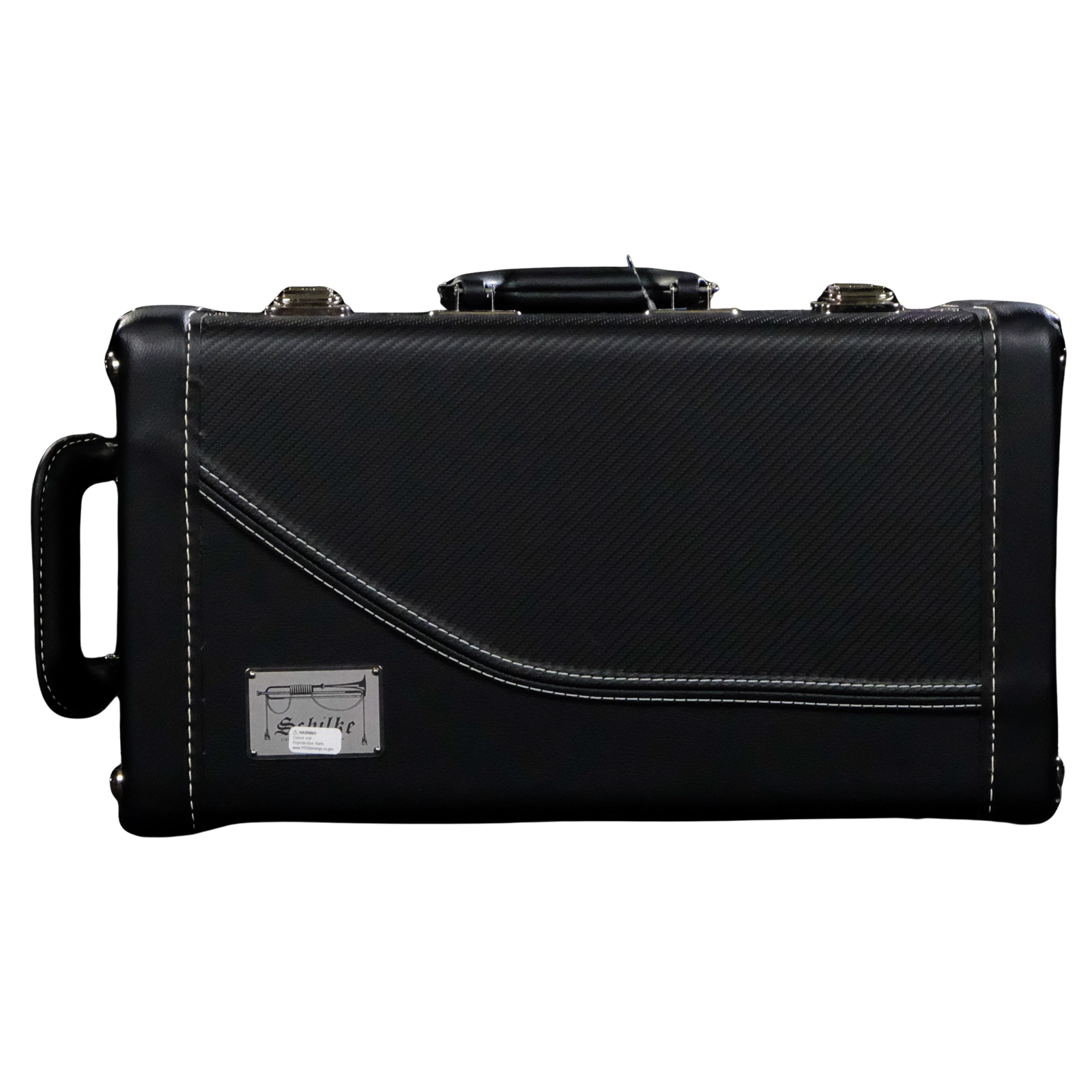 Schilke P7-4 Custom Series Bb/A Piccolo Trumpet