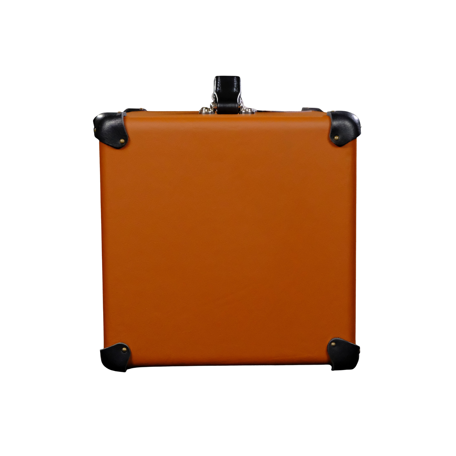 Victory Amps MK Overdrive and MK 2x12 Cabinet - Burnt Orange