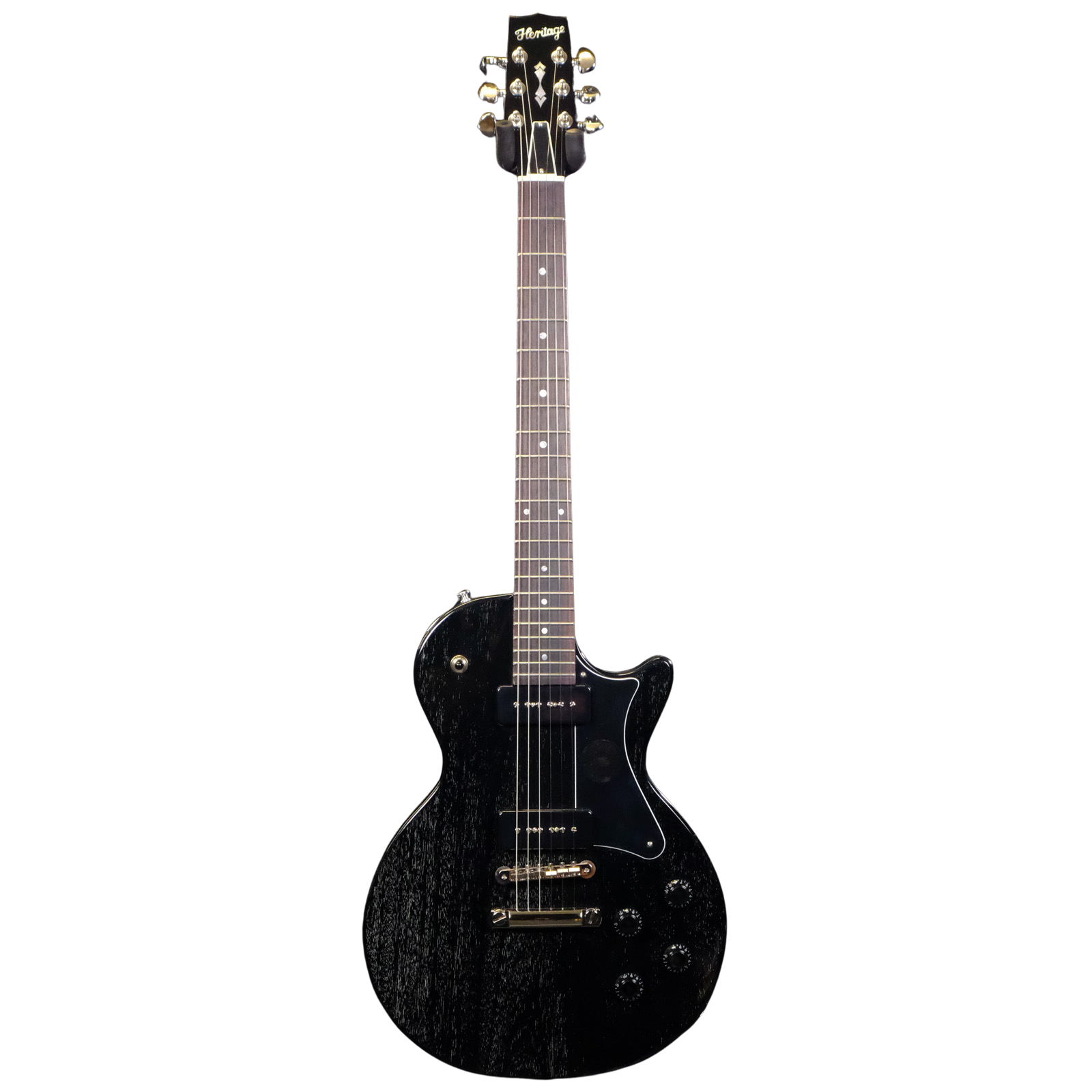 Heritage Custom Shop H-137 - Dog Hair